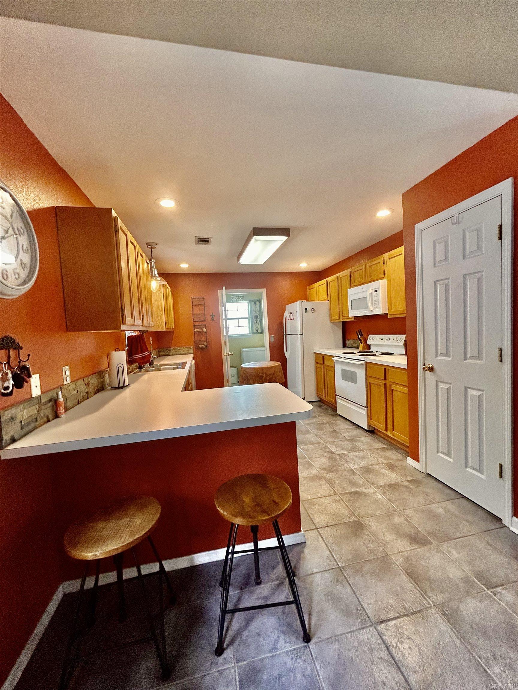 Pine Meadows 2 - Residential