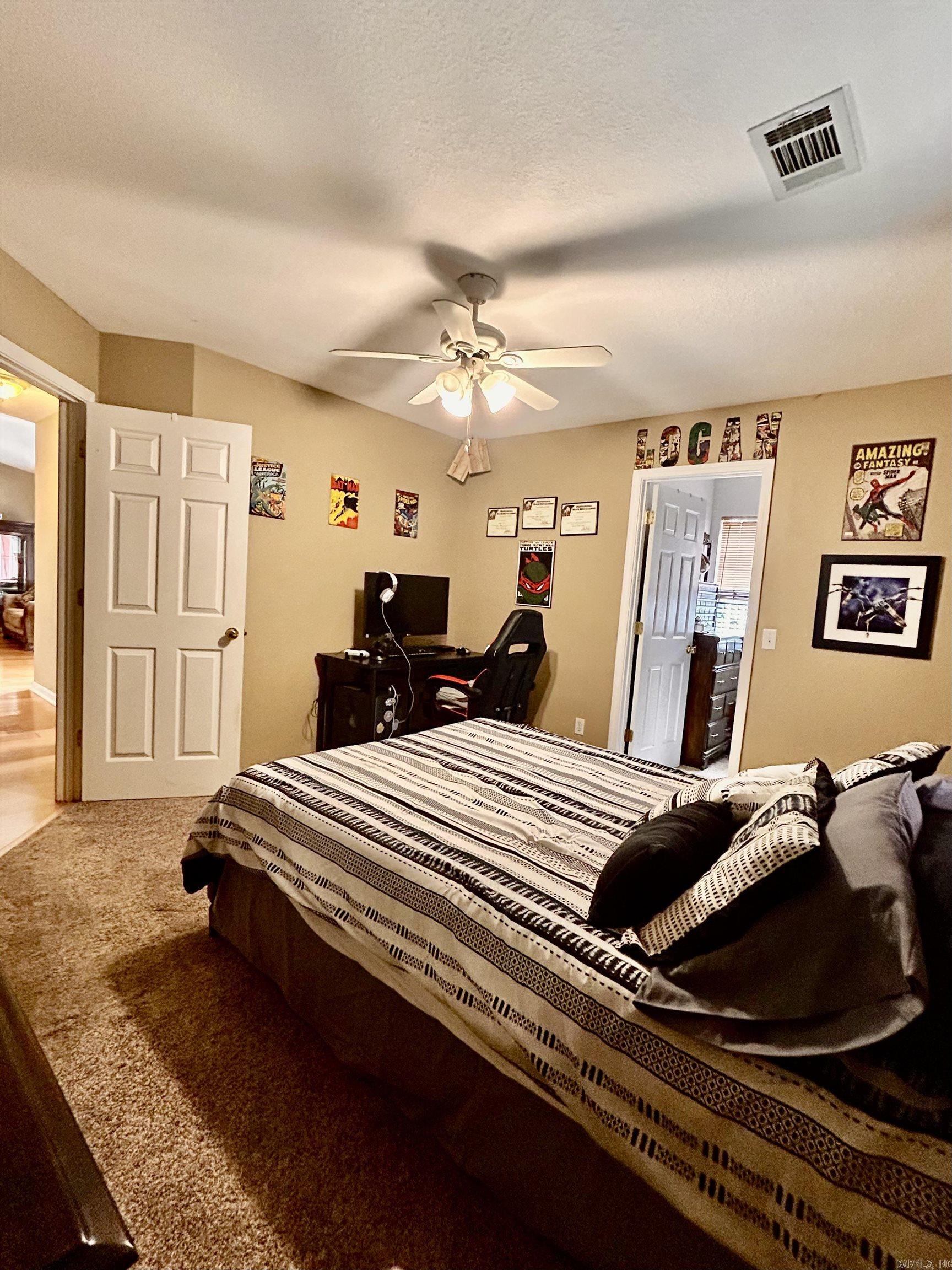 Pine Meadows 2 - Residential