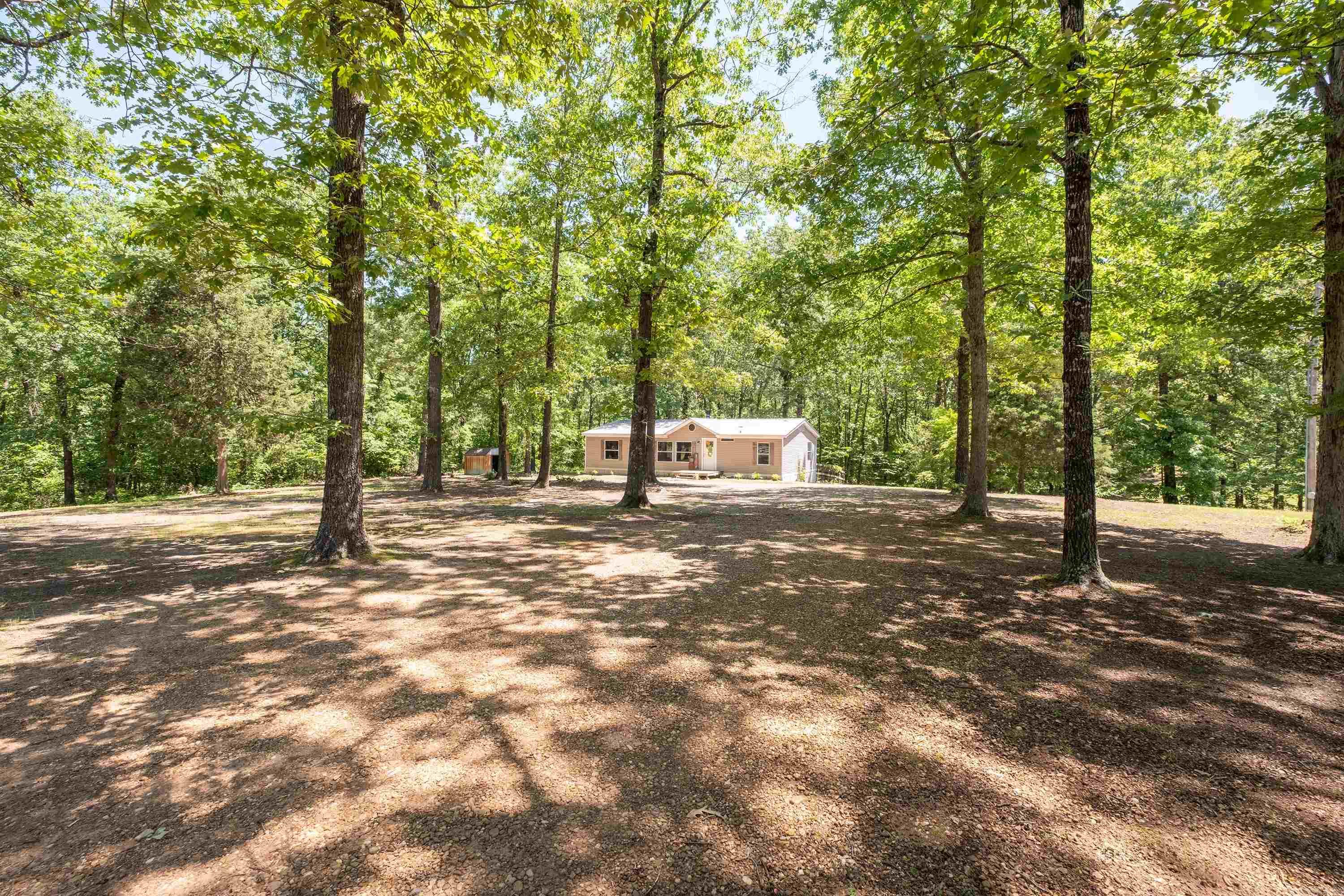 ASCOT AT SARDIS - Residential