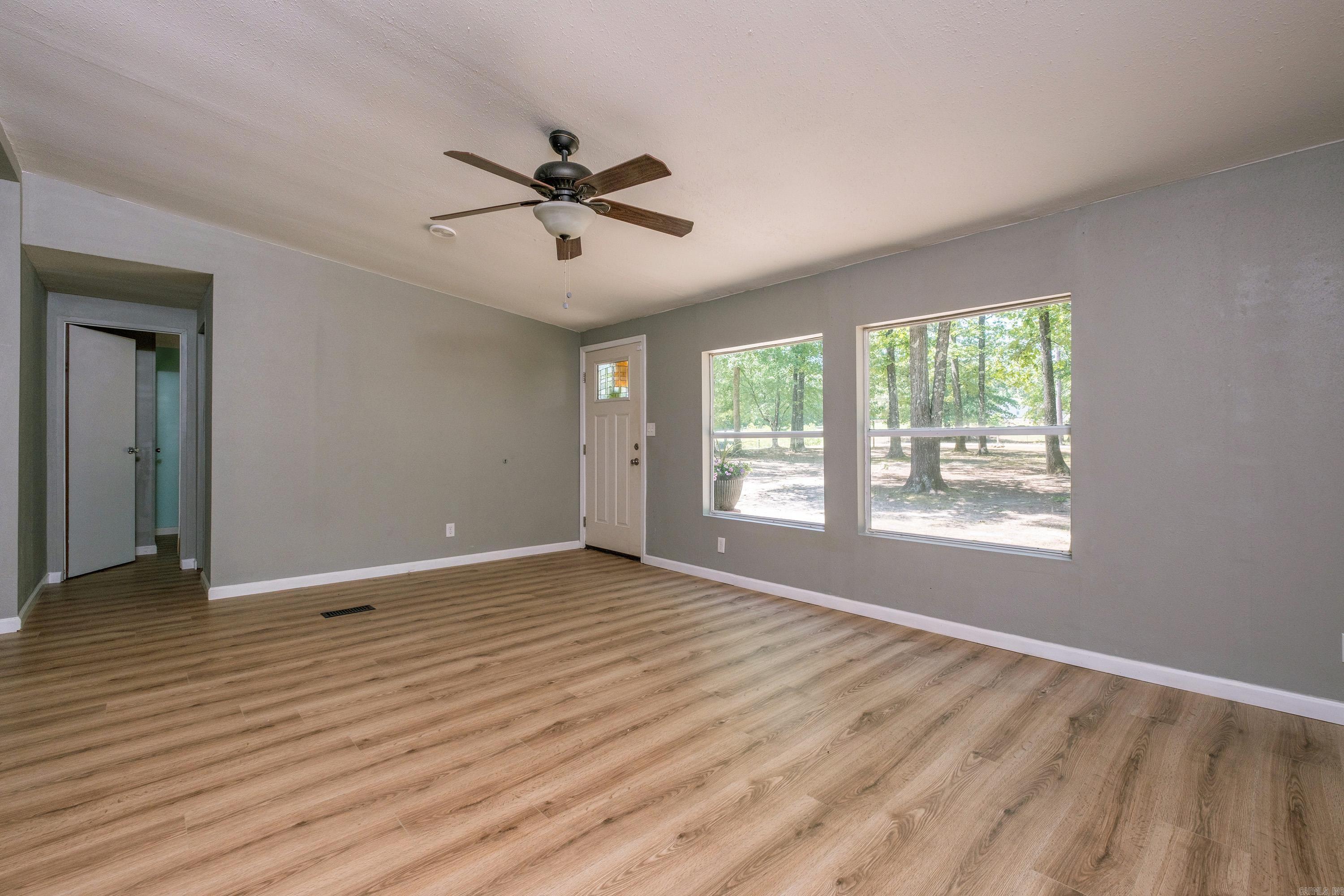 ASCOT AT SARDIS - Residential