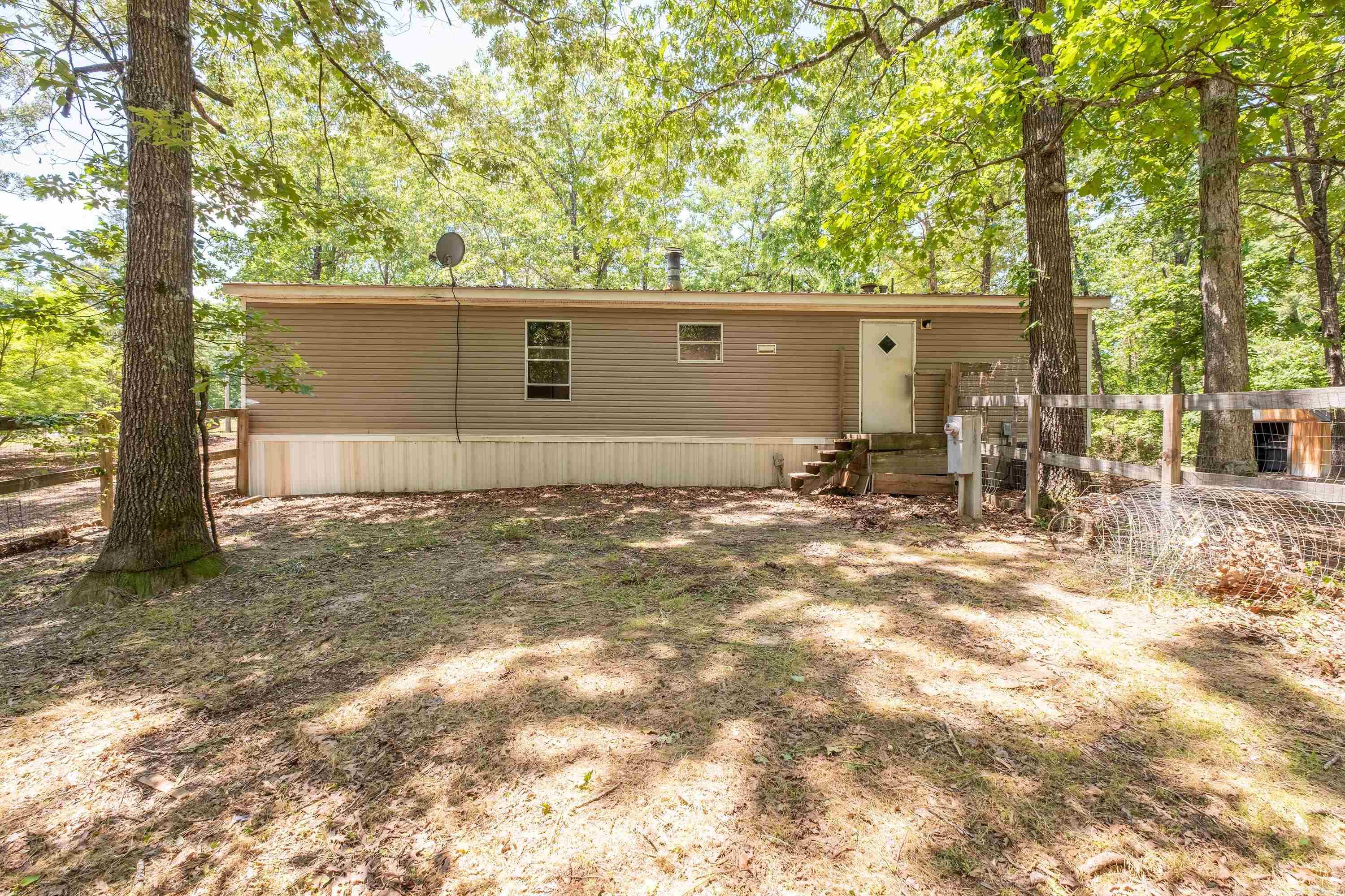 ASCOT AT SARDIS - Residential