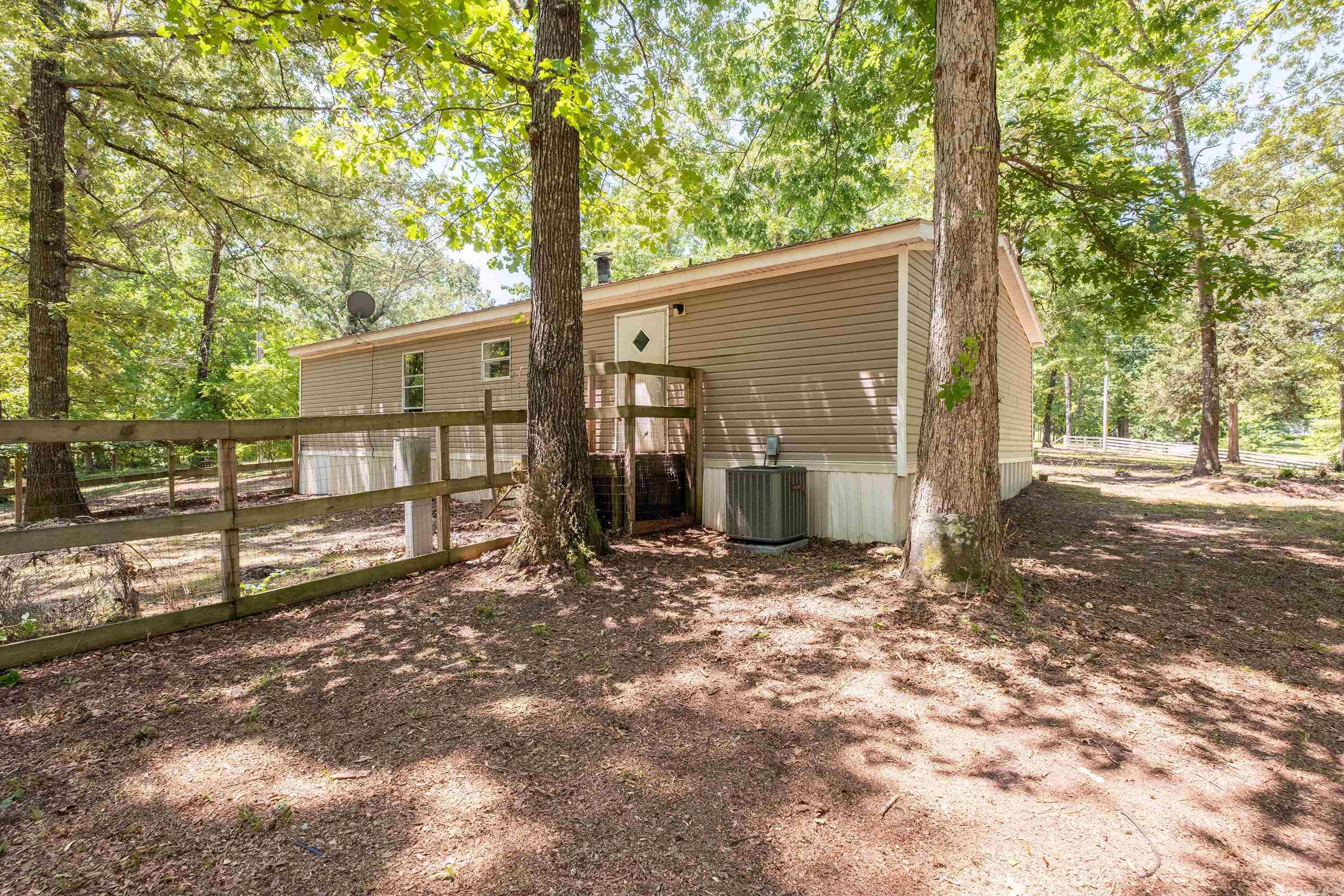 ASCOT AT SARDIS - Residential