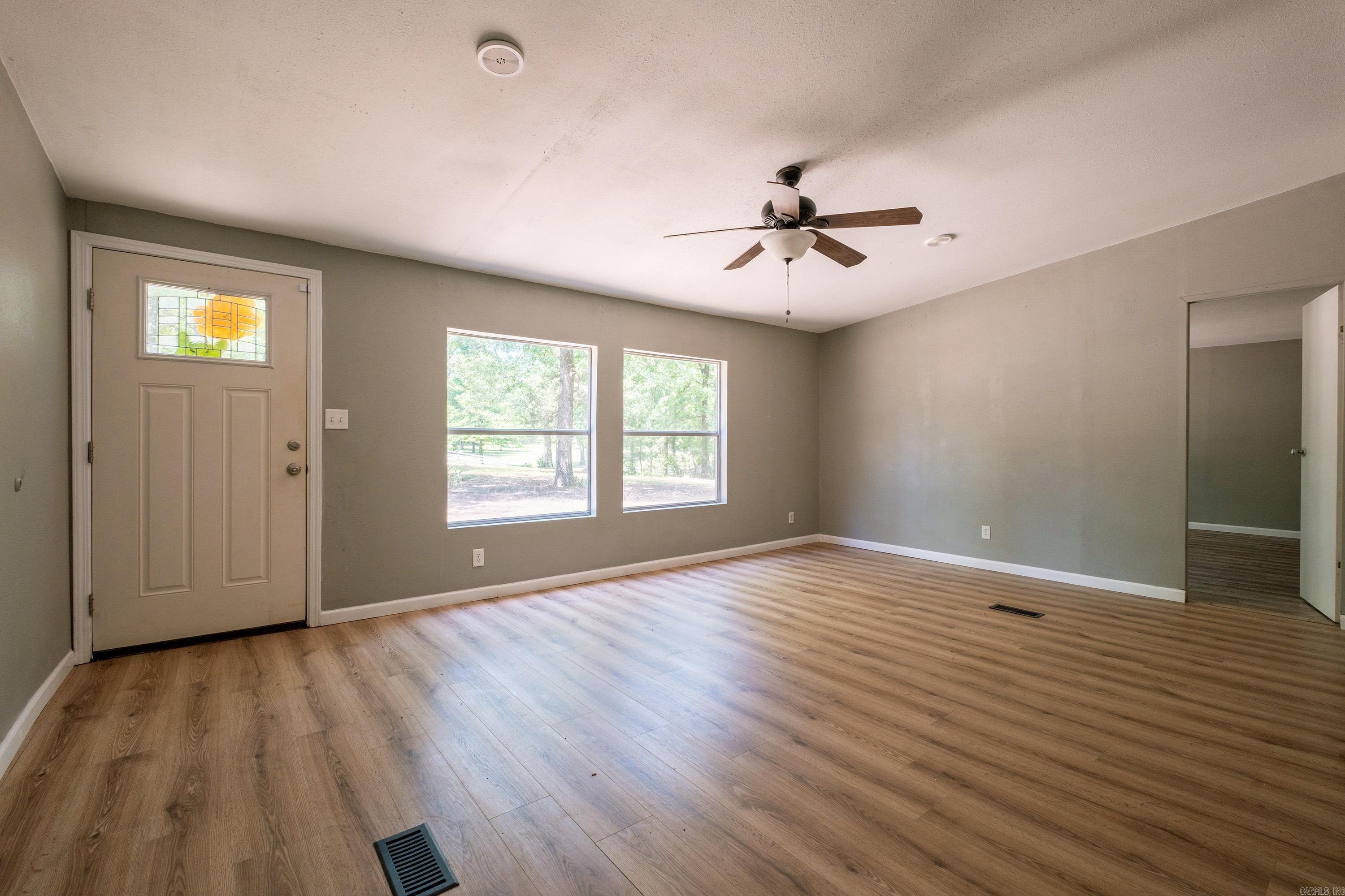 ASCOT AT SARDIS - Residential