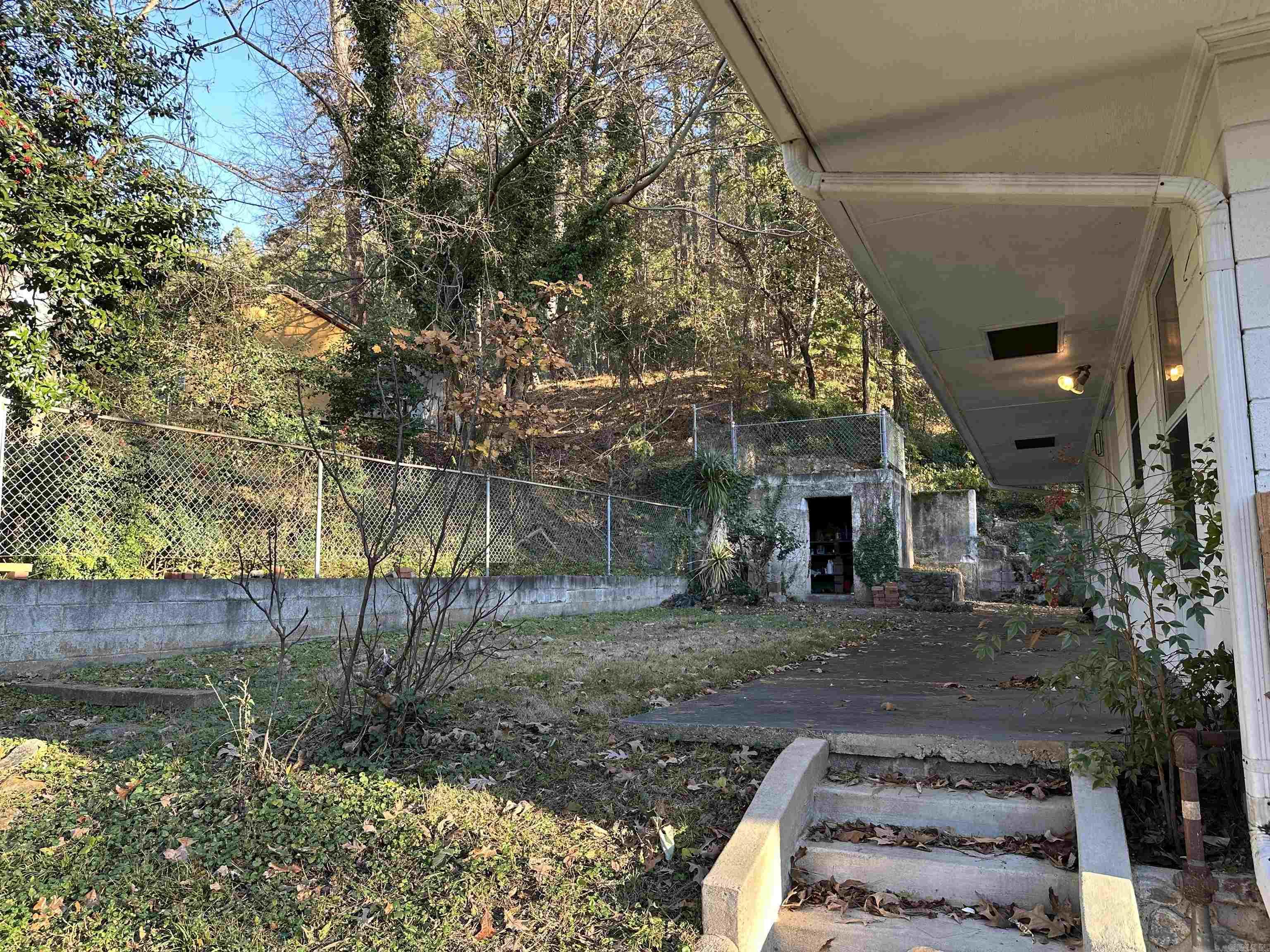 HSR BLK - Residential