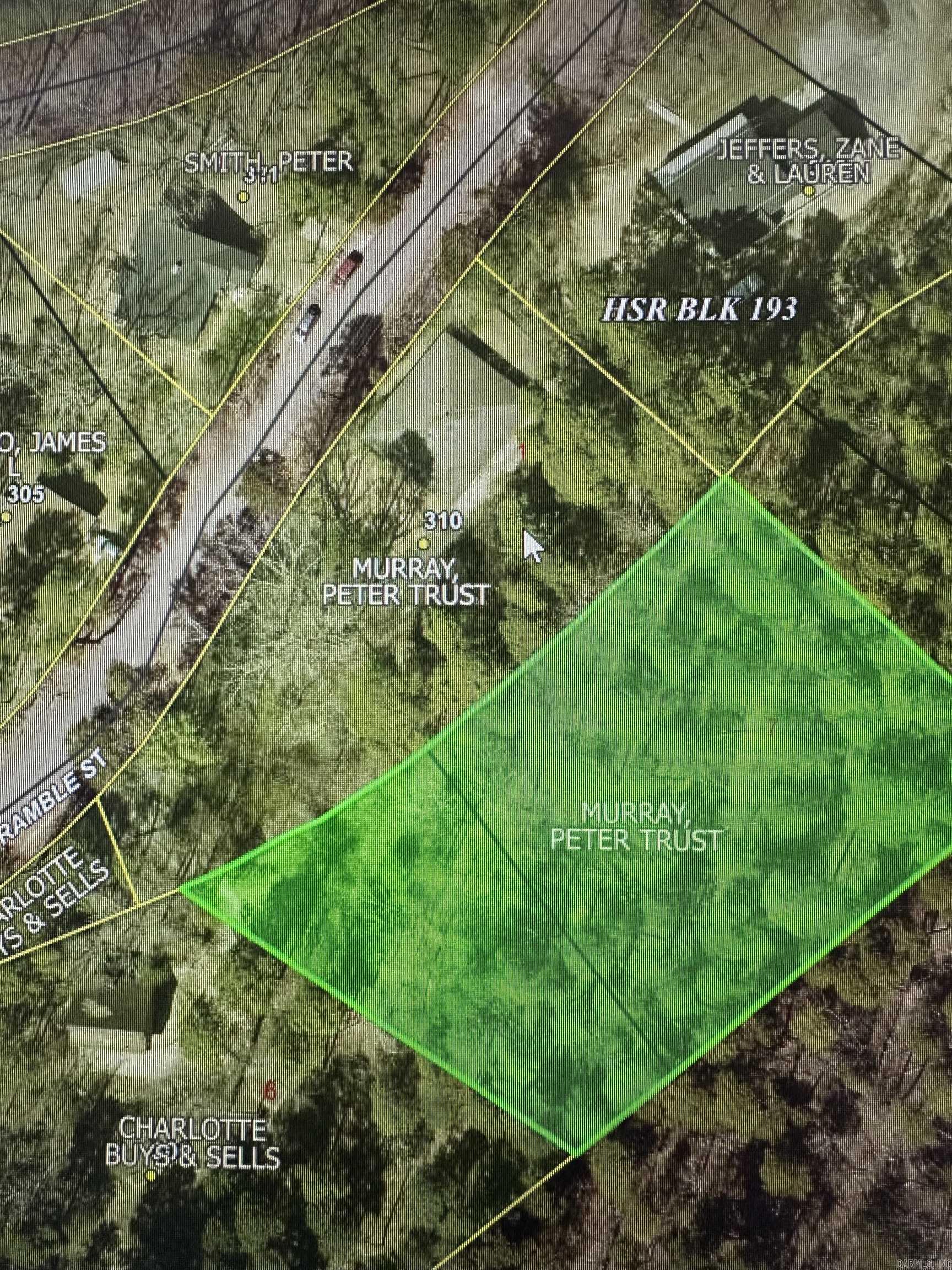 HSR BLK - Residential