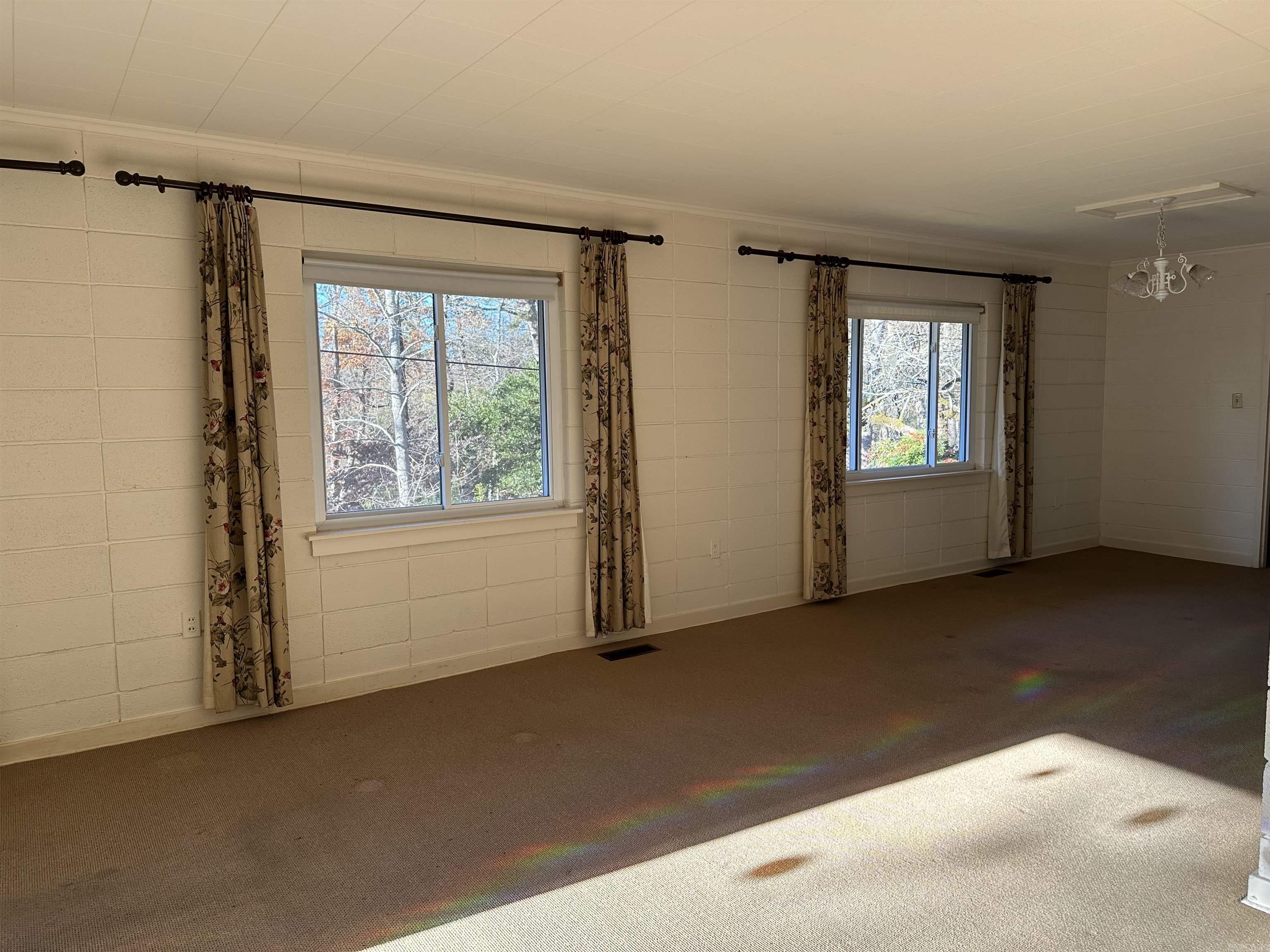 HSR BLK - Residential