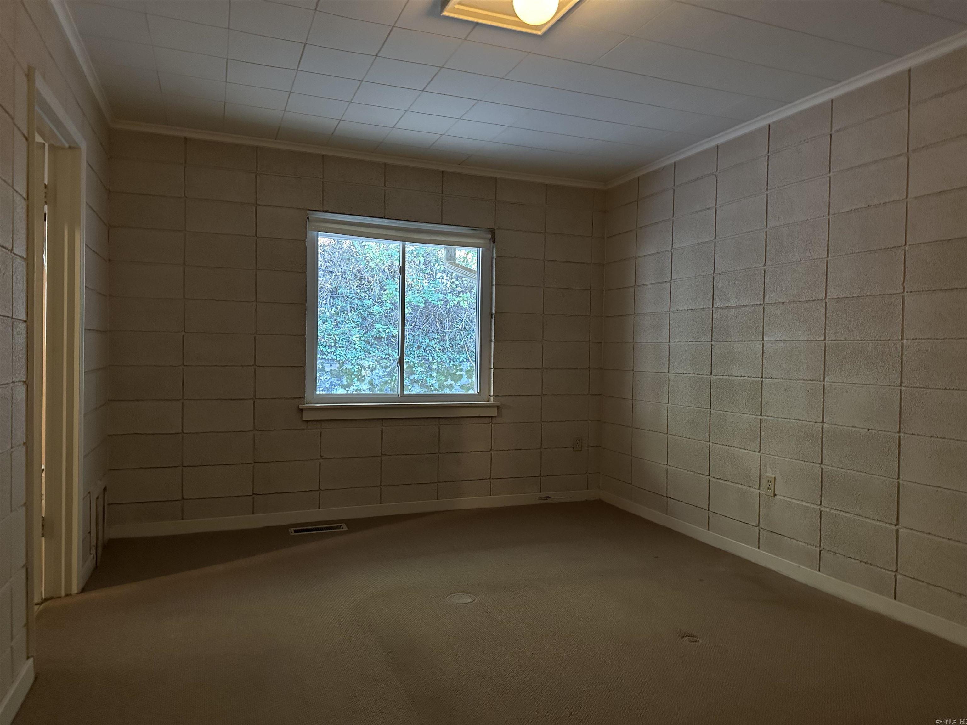 HSR BLK - Residential