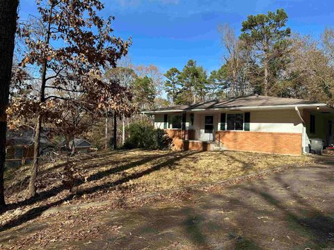 Photo of 310 Ramble St Street, Hot Springs, AR 71901 (MLS # 25049186)
