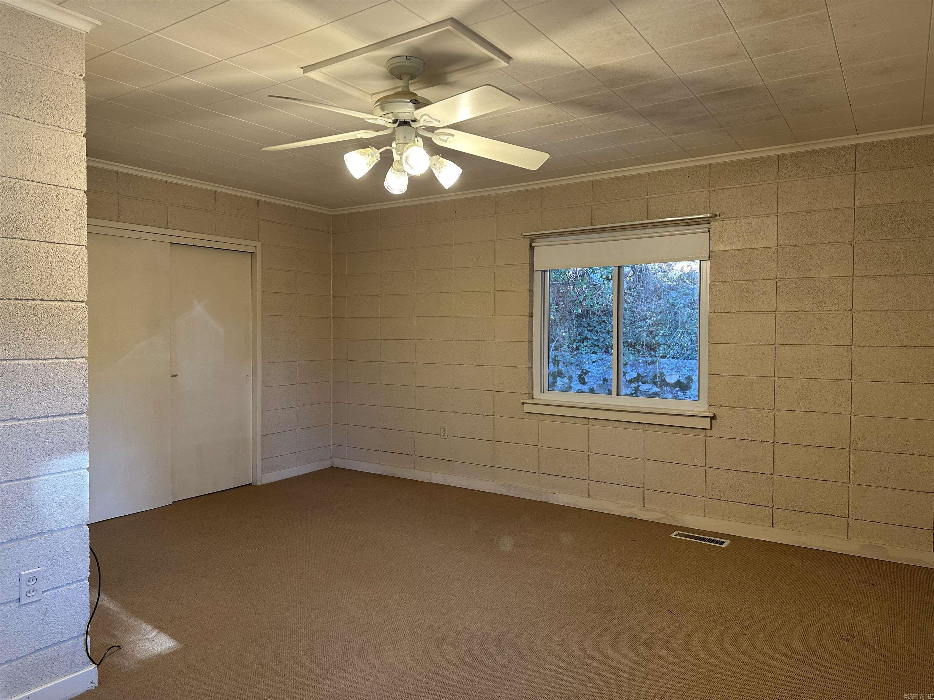 HSR BLK - Residential