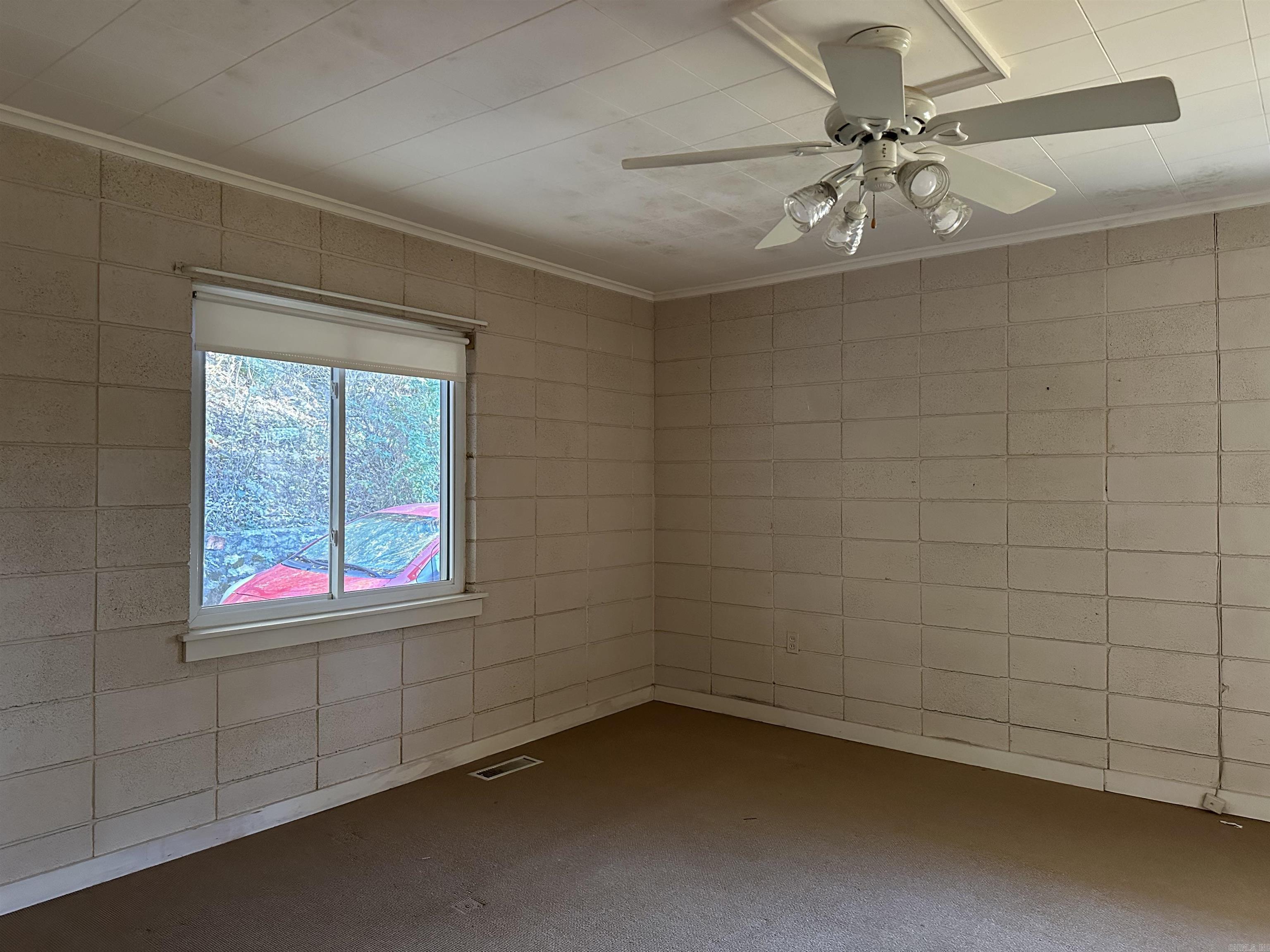 HSR BLK - Residential