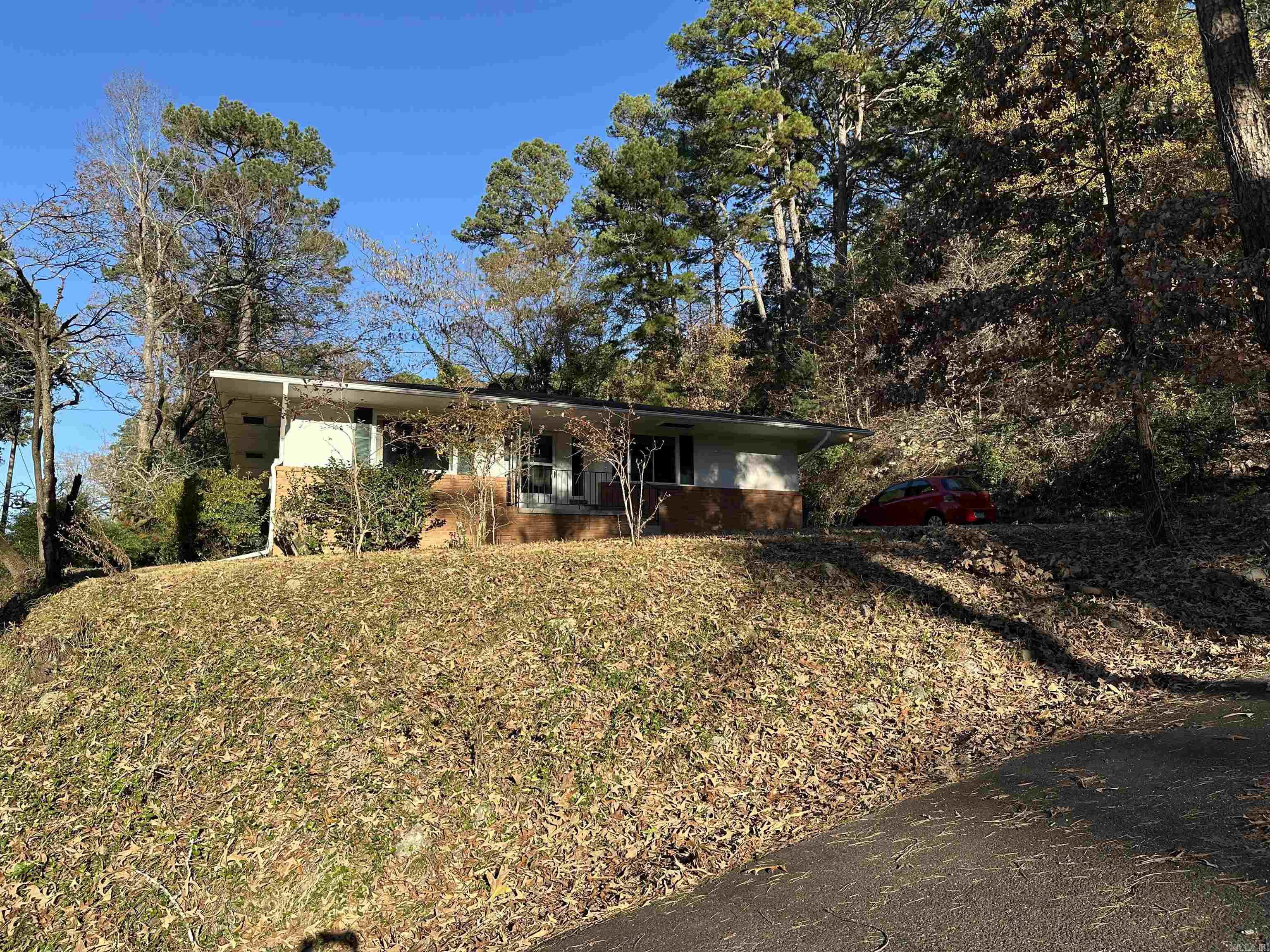 HSR BLK - Residential