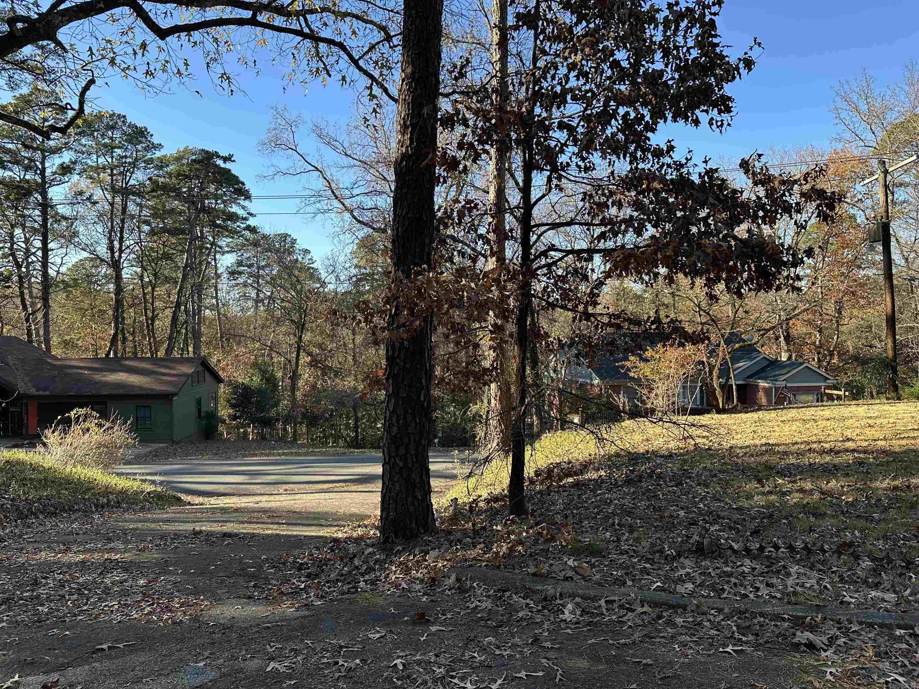 HSR BLK - Residential