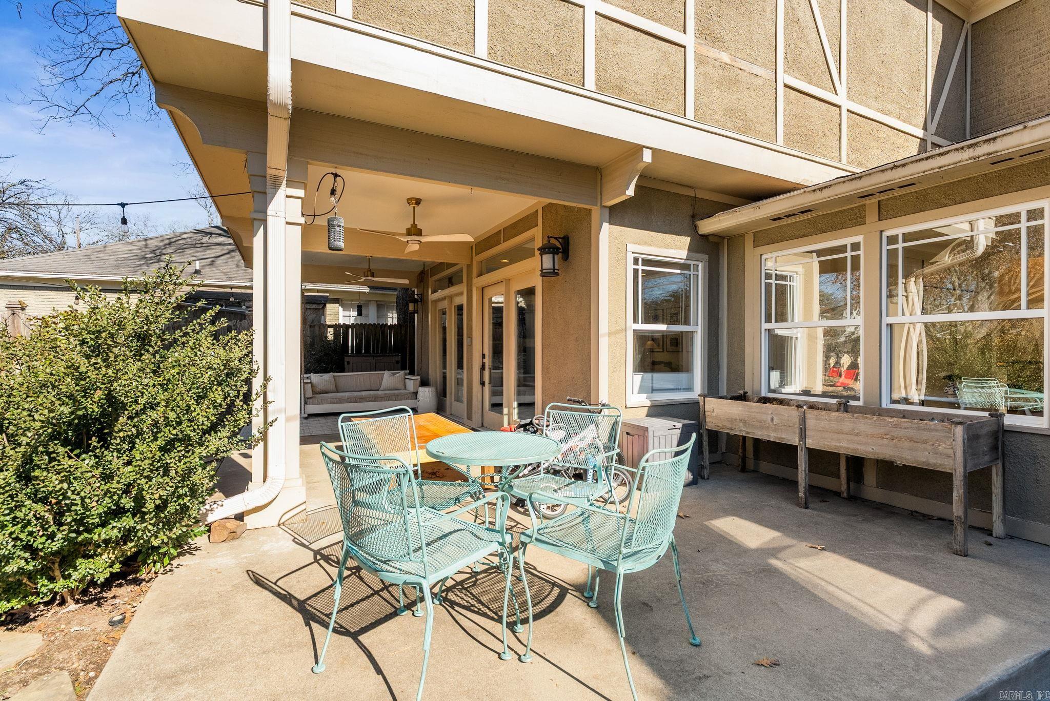 CLIFFEWOOD - Residential