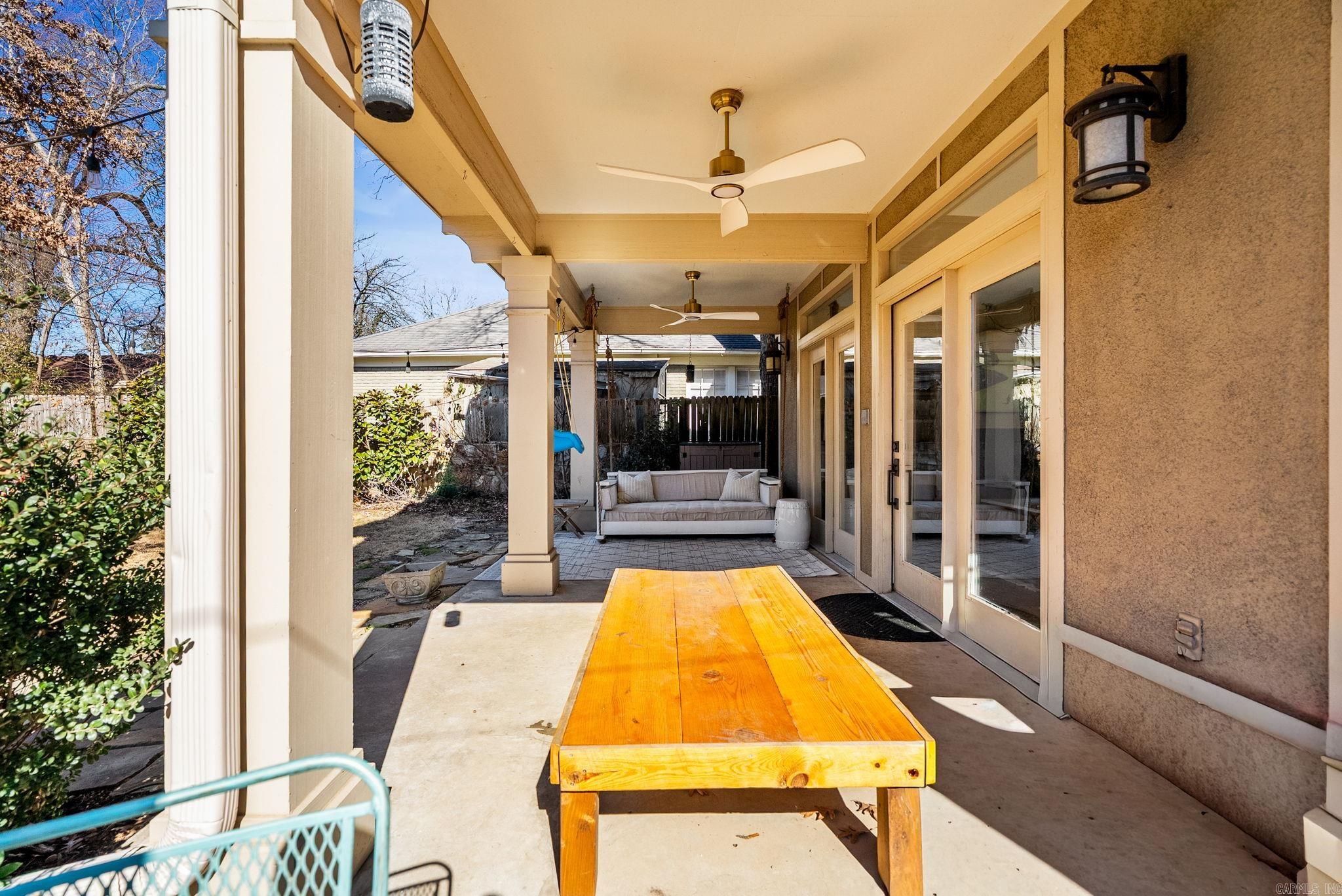 CLIFFEWOOD - Residential