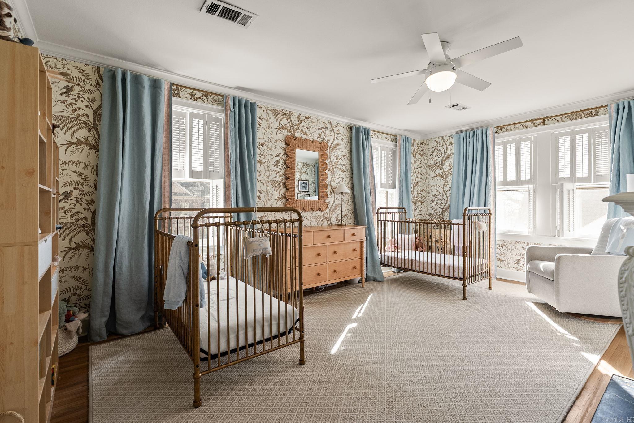 CLIFFEWOOD - Residential