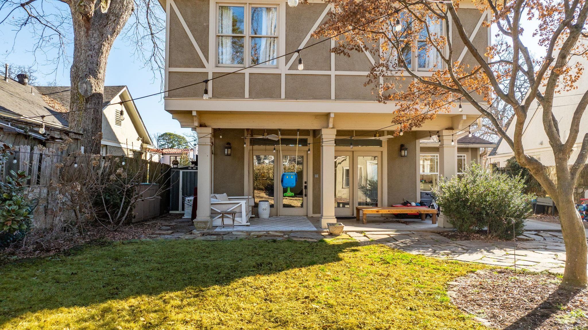 CLIFFEWOOD - Residential