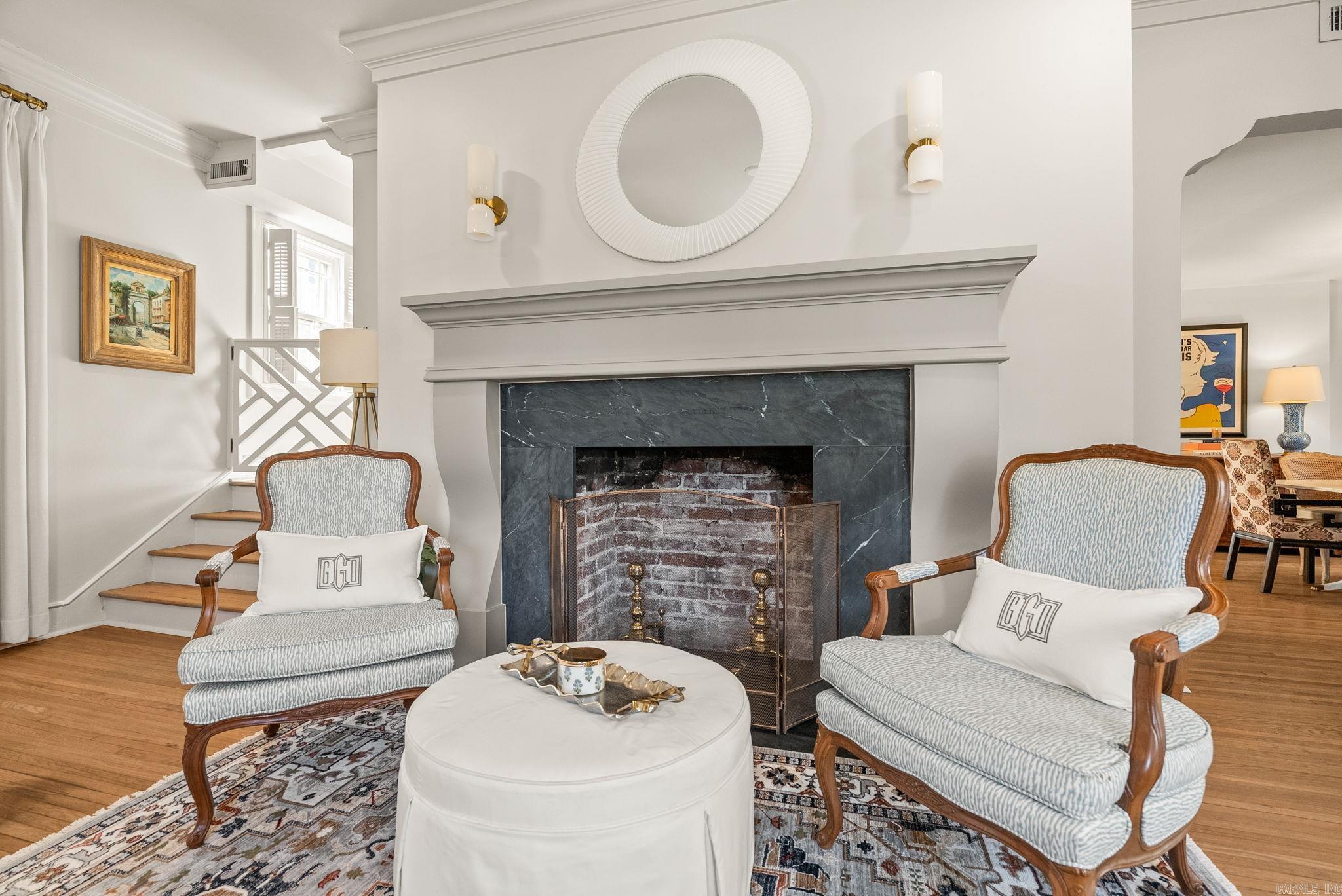 CLIFFEWOOD - Residential