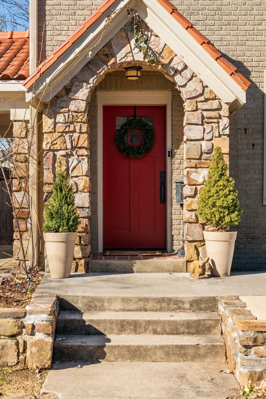 CLIFFEWOOD - Residential