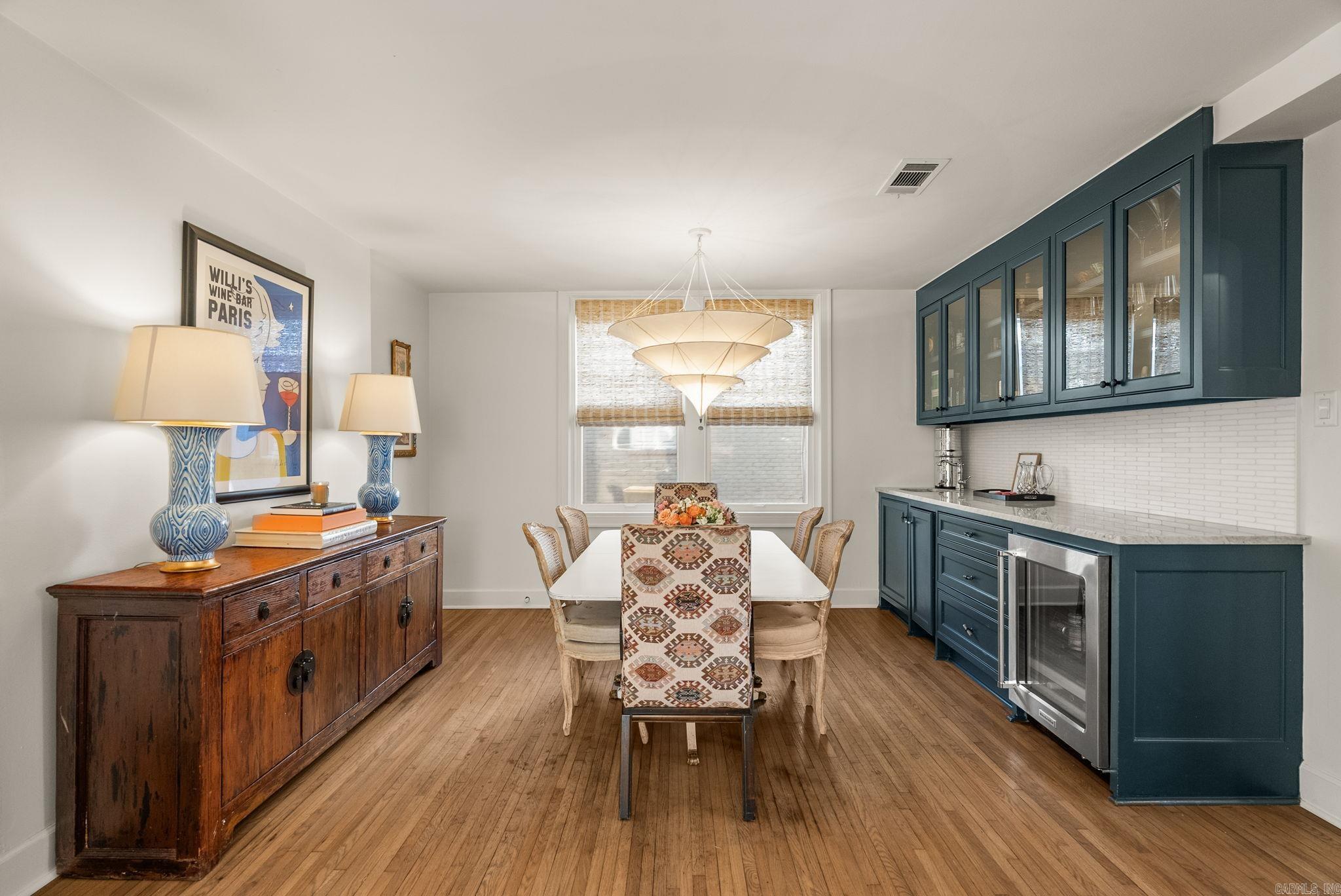 CLIFFEWOOD - Residential