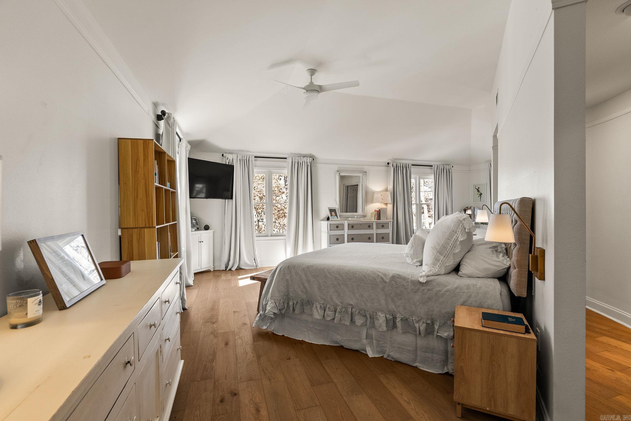 CLIFFEWOOD - Residential