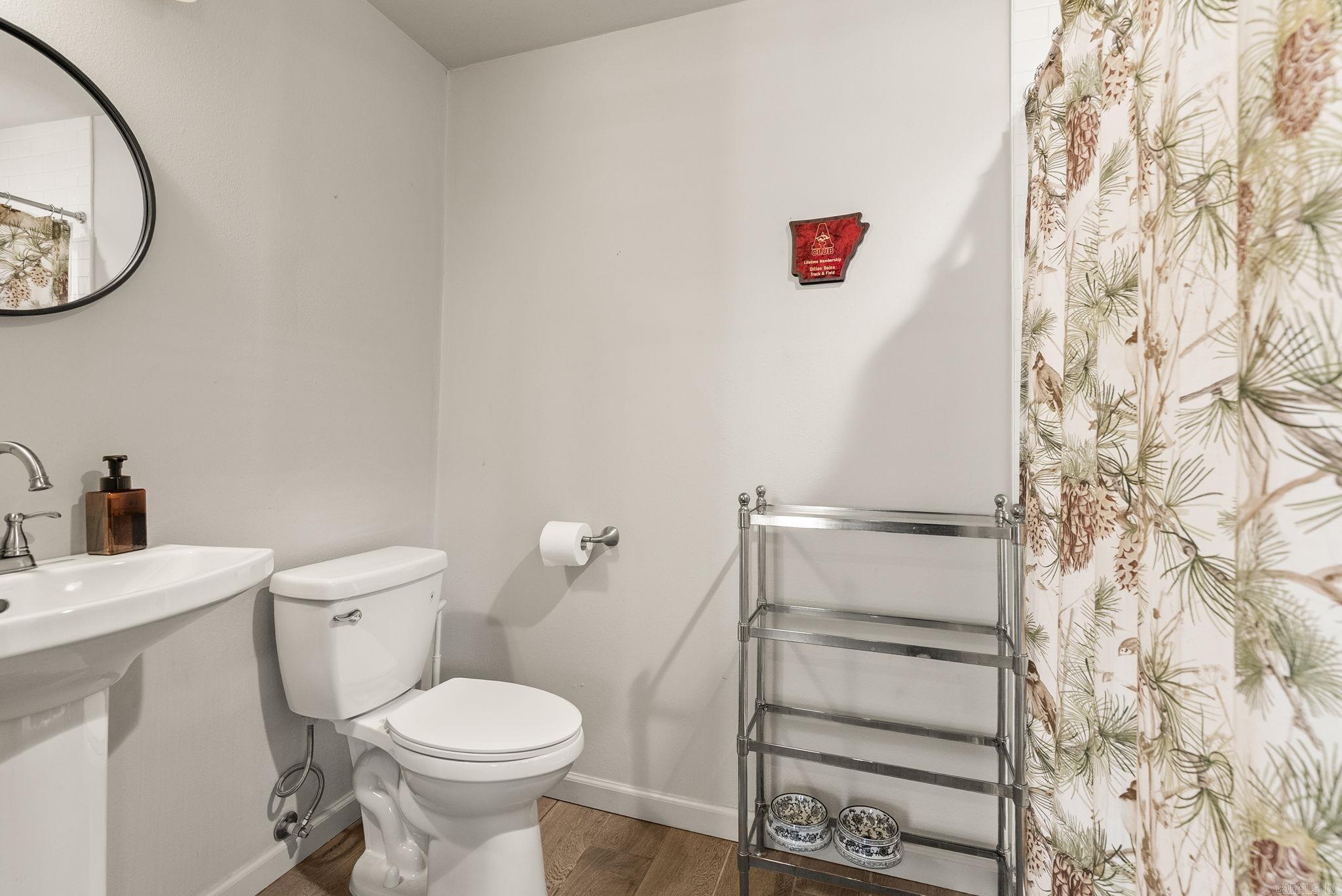 CLIFFEWOOD - Residential