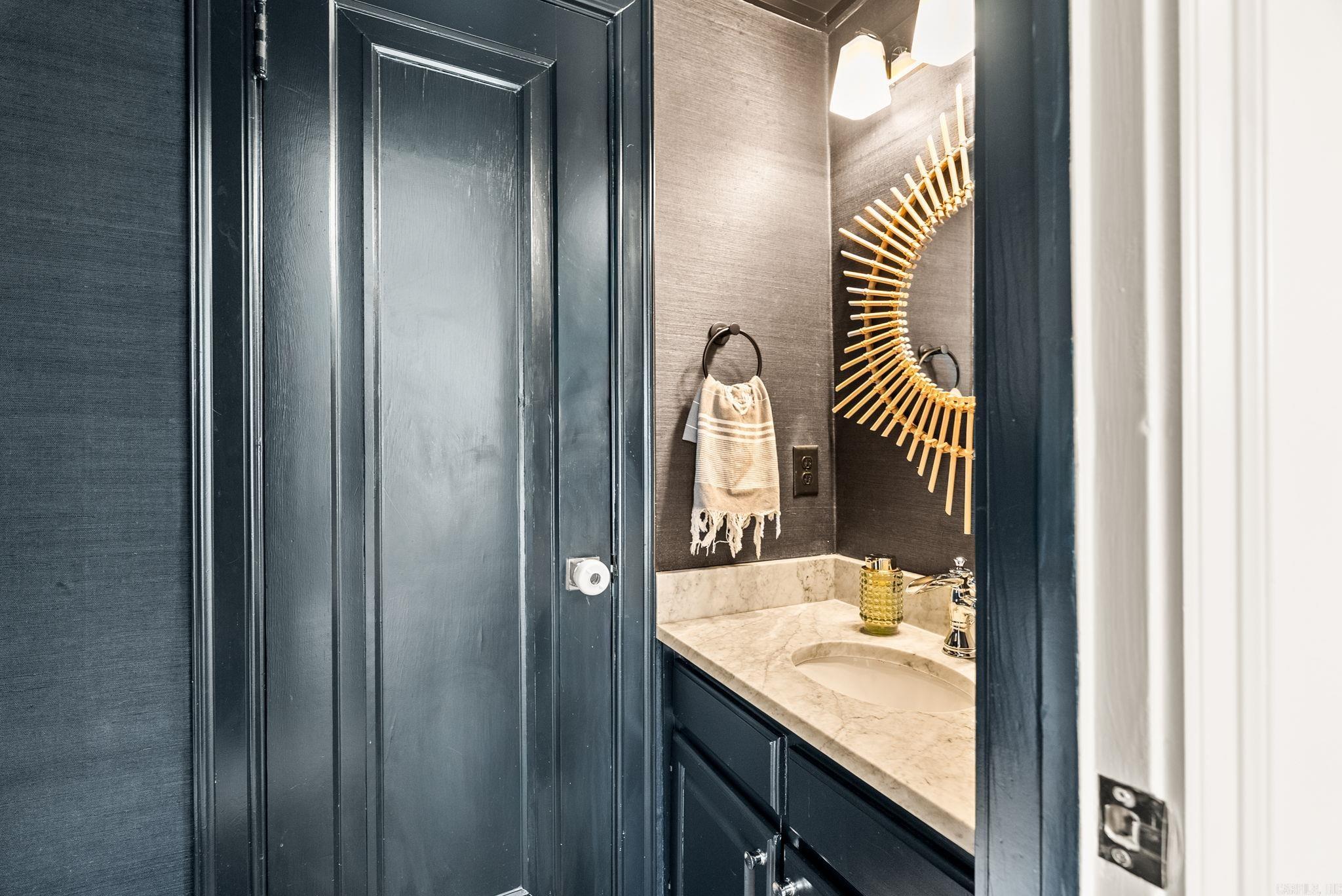 CLIFFEWOOD - Residential