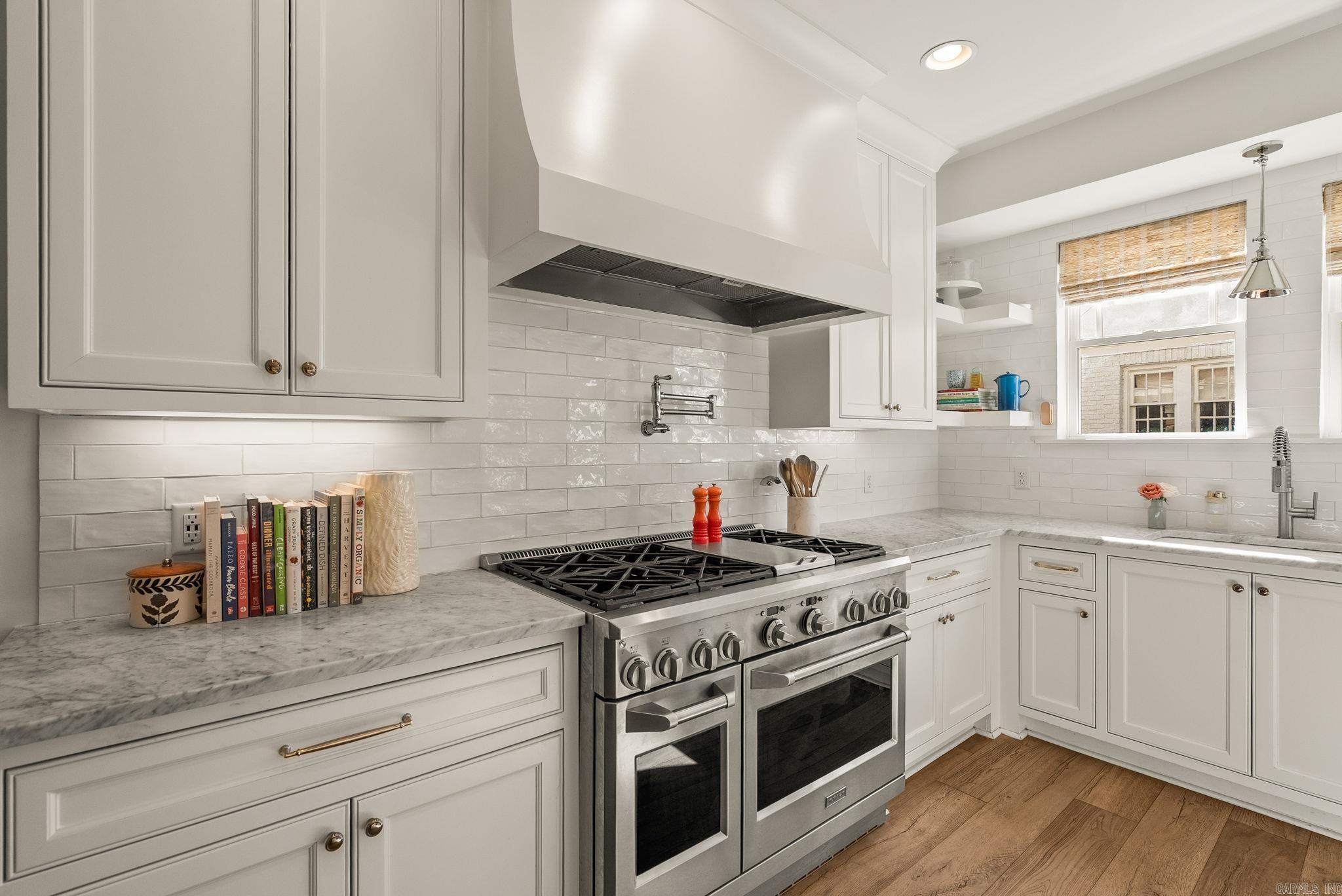 CLIFFEWOOD - Residential