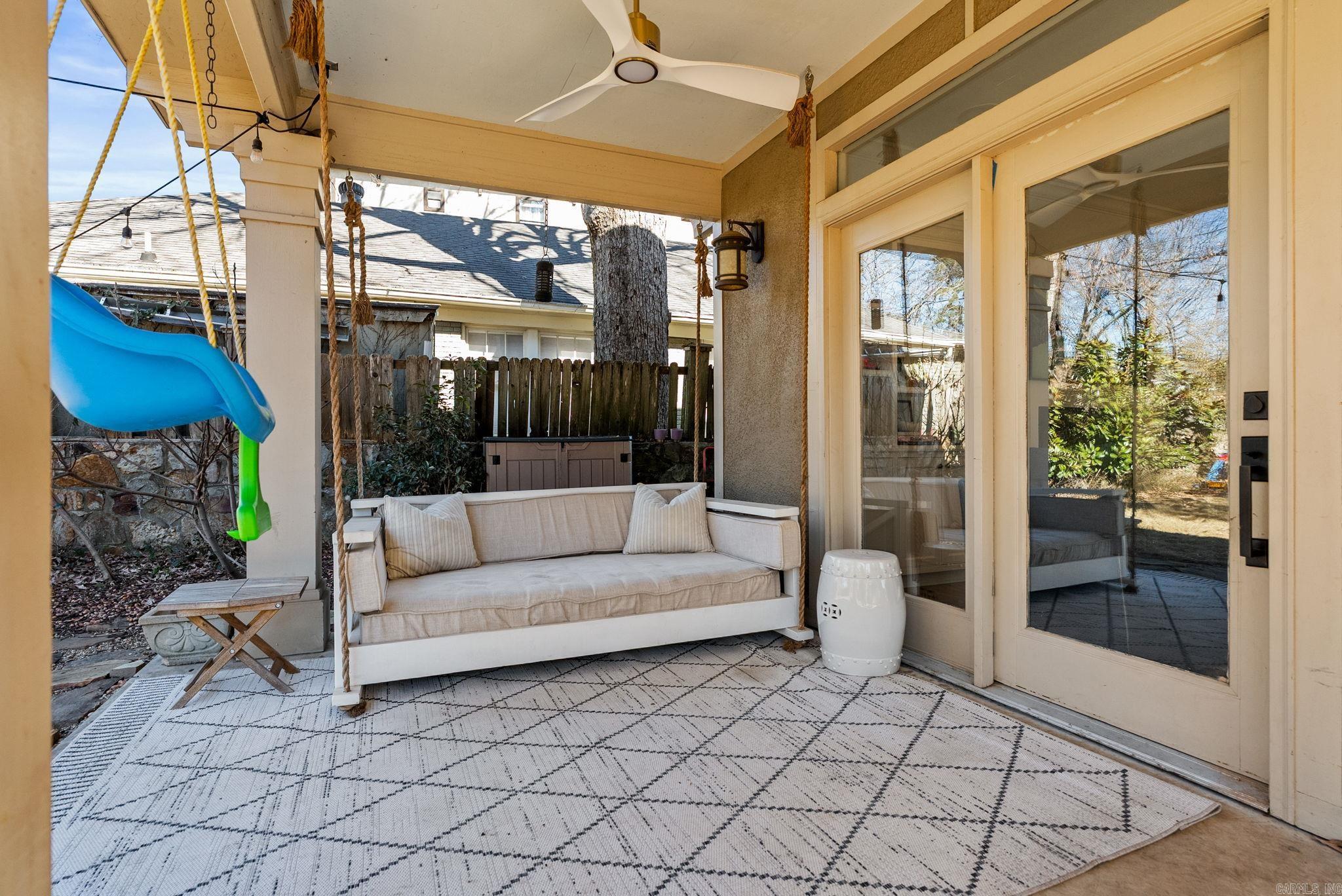 CLIFFEWOOD - Residential