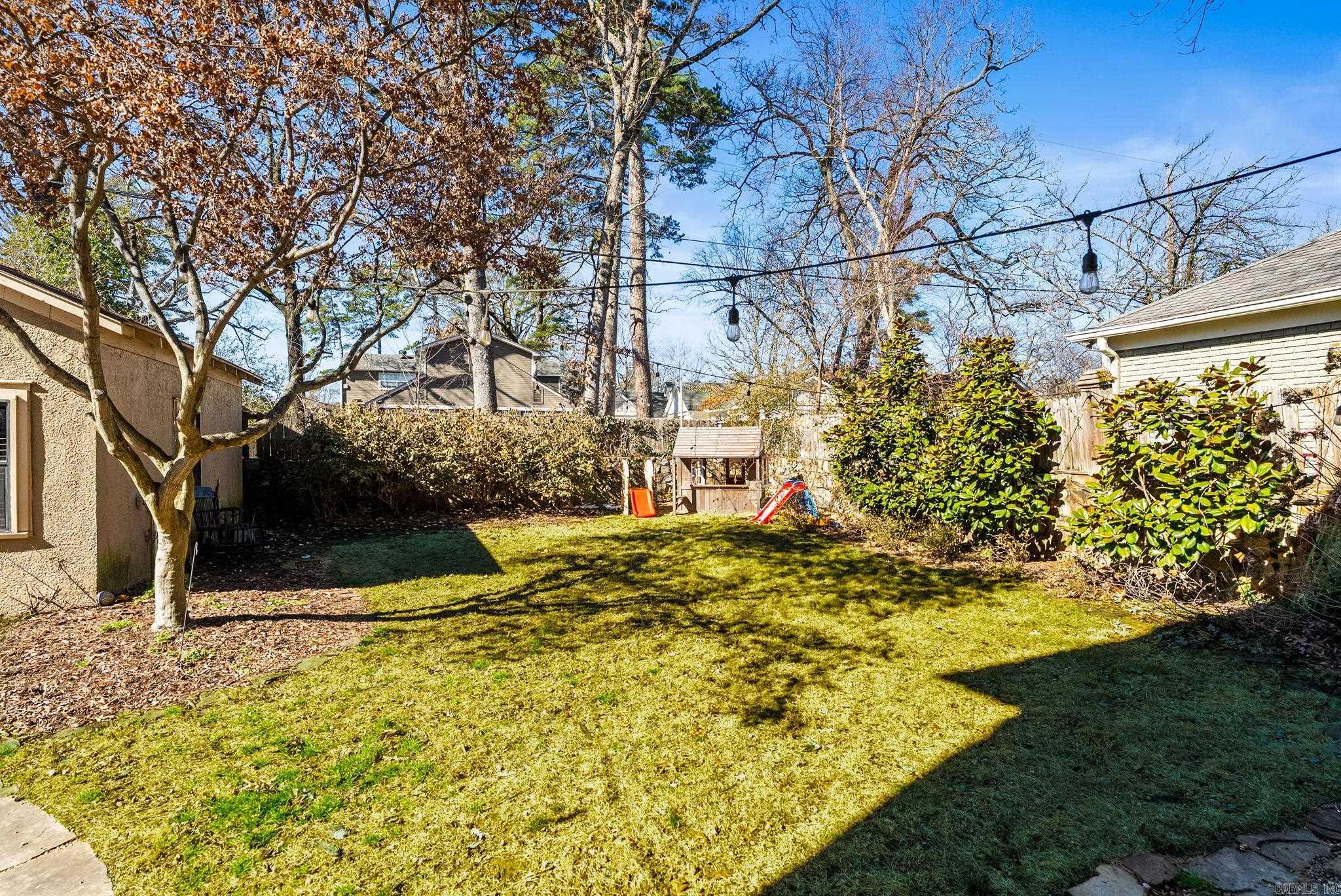 CLIFFEWOOD - Residential