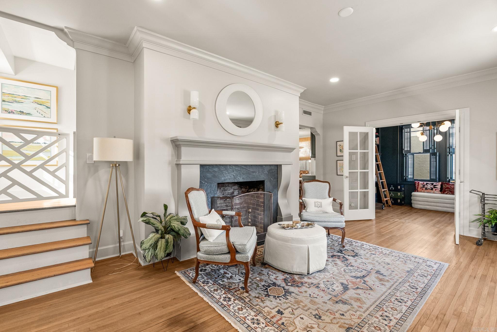 CLIFFEWOOD - Residential