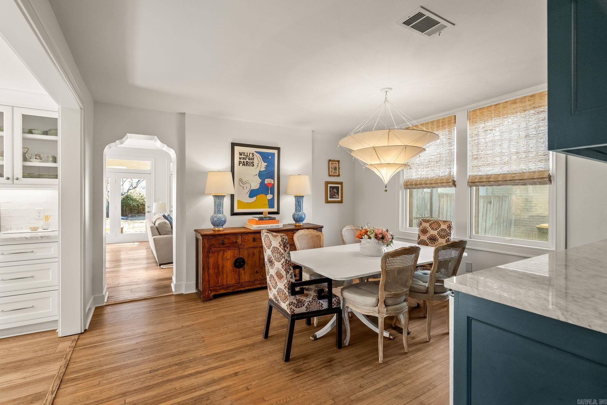 CLIFFEWOOD - Residential