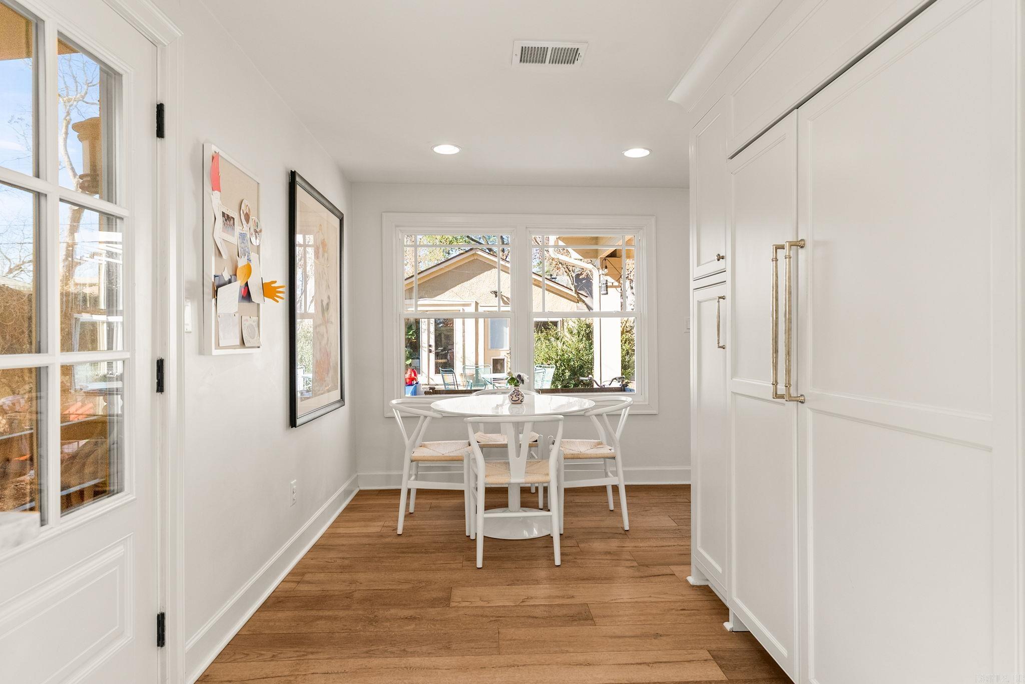 CLIFFEWOOD - Residential