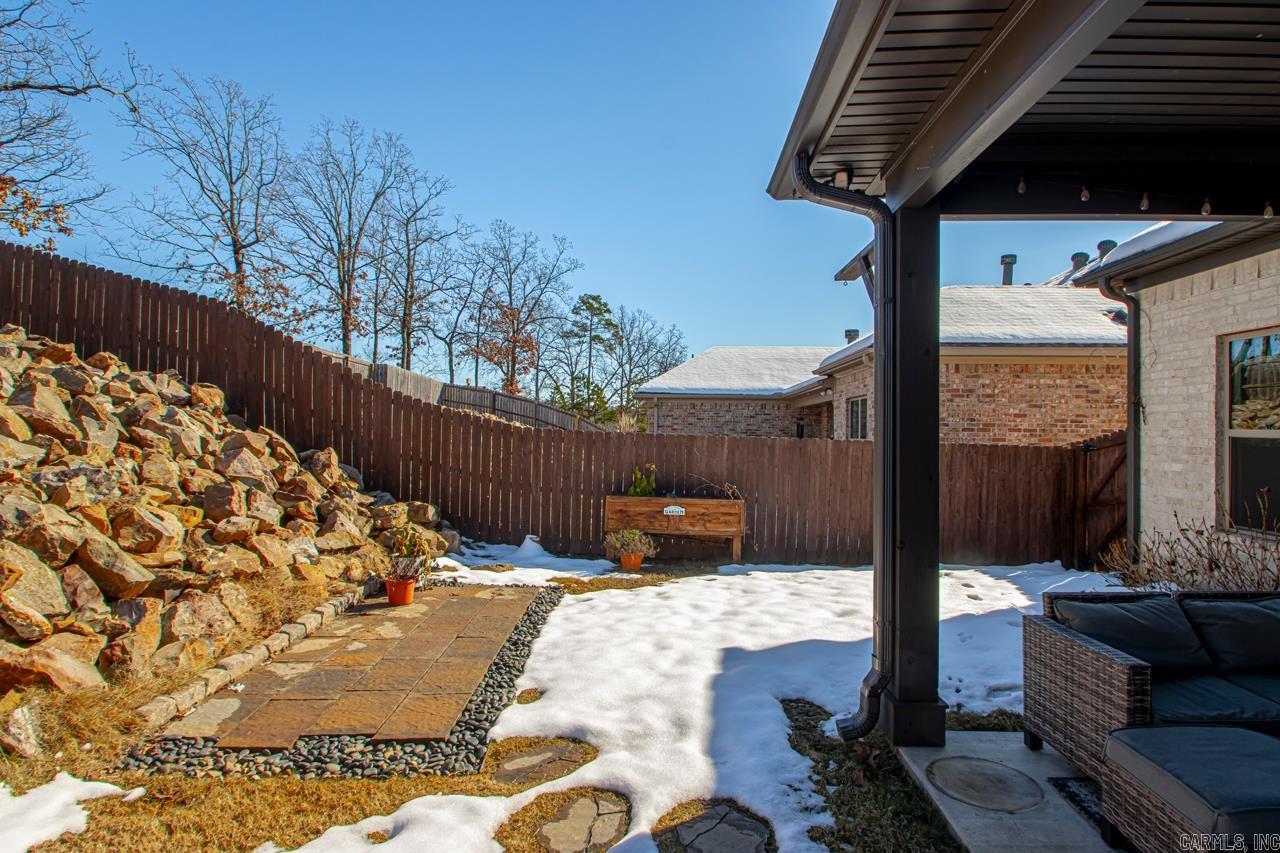 MAUMELLE VALLEY ESTATES - Residential