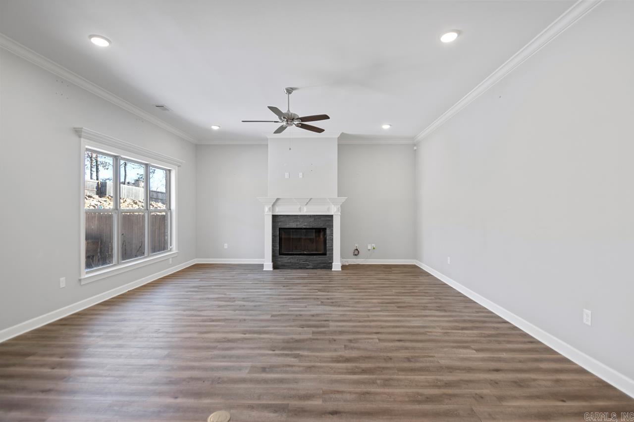 MAUMELLE VALLEY ESTATES - Residential