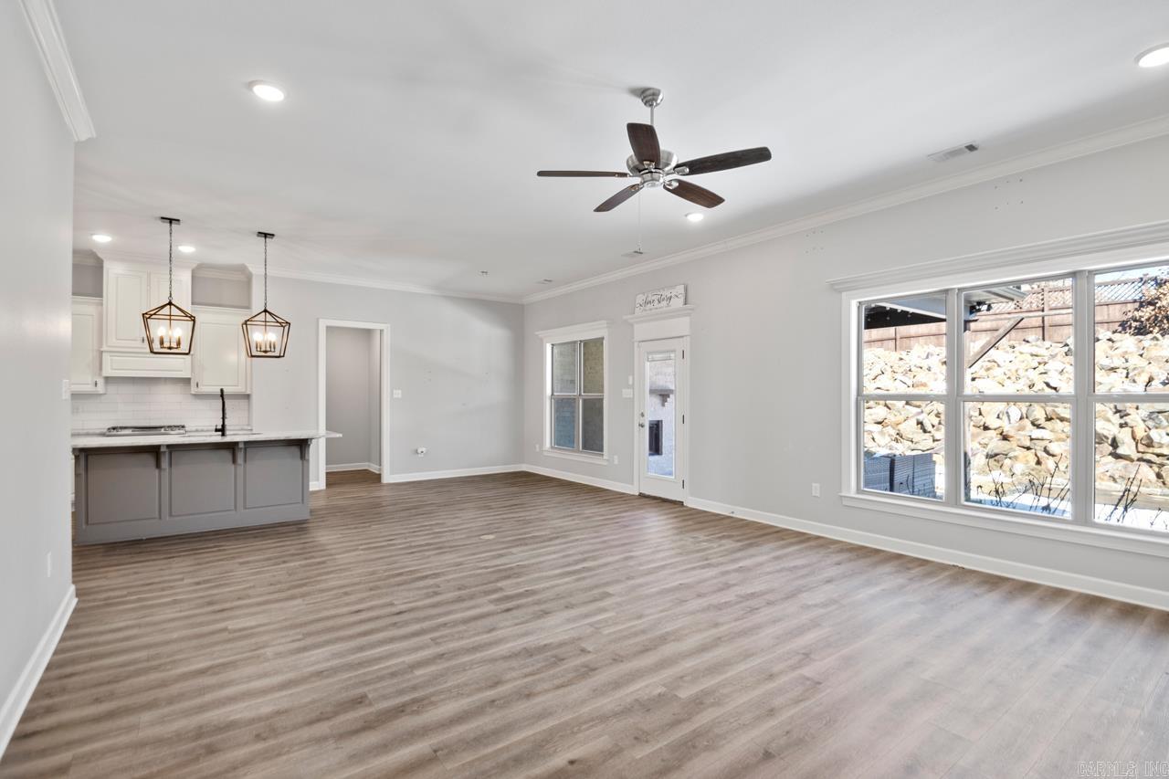 MAUMELLE VALLEY ESTATES - Residential