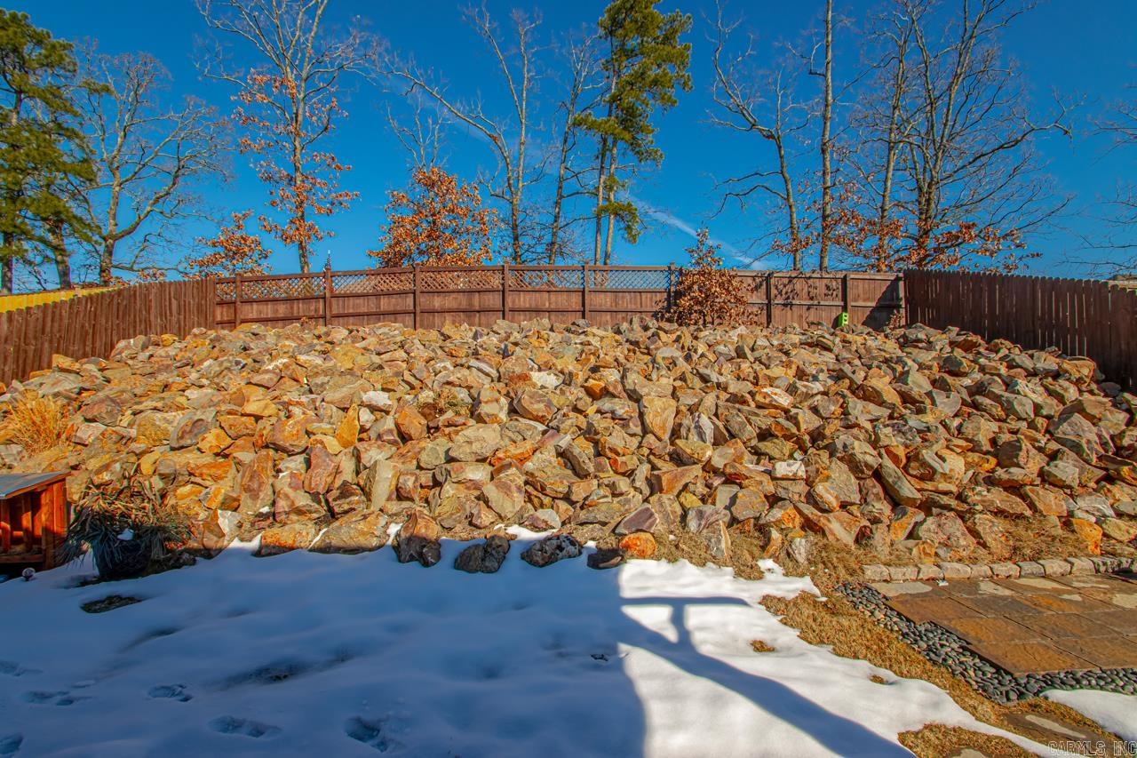 MAUMELLE VALLEY ESTATES - Residential