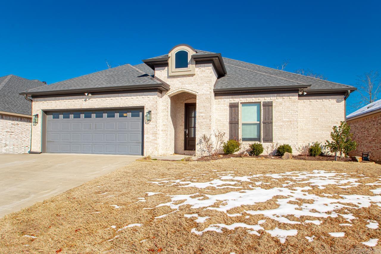 MAUMELLE VALLEY ESTATES - Residential