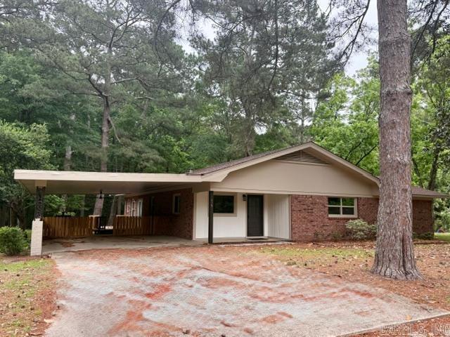 Goodwin Heights - Residential