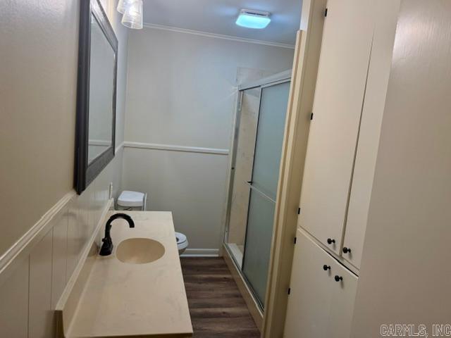 Goodwin Heights - Residential