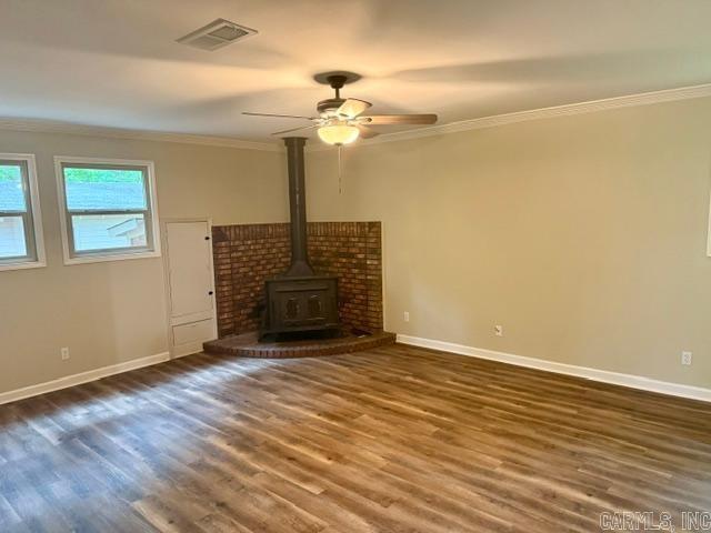 Goodwin Heights - Residential