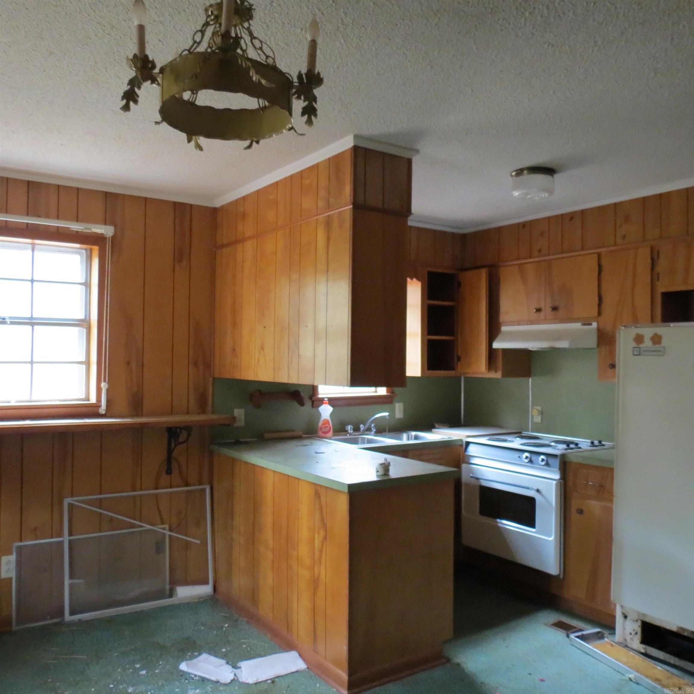 Not In List - Residential