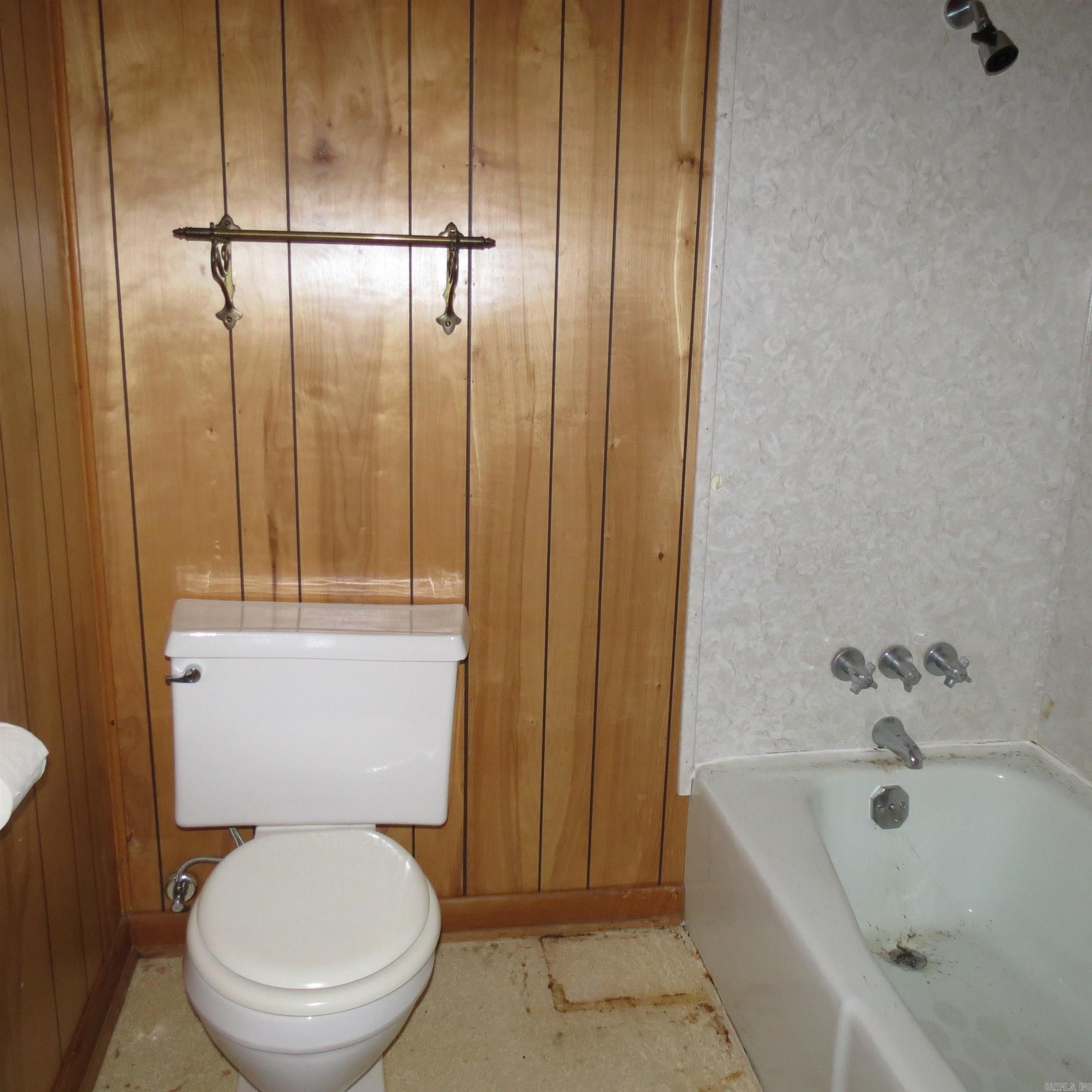 Not In List - Residential