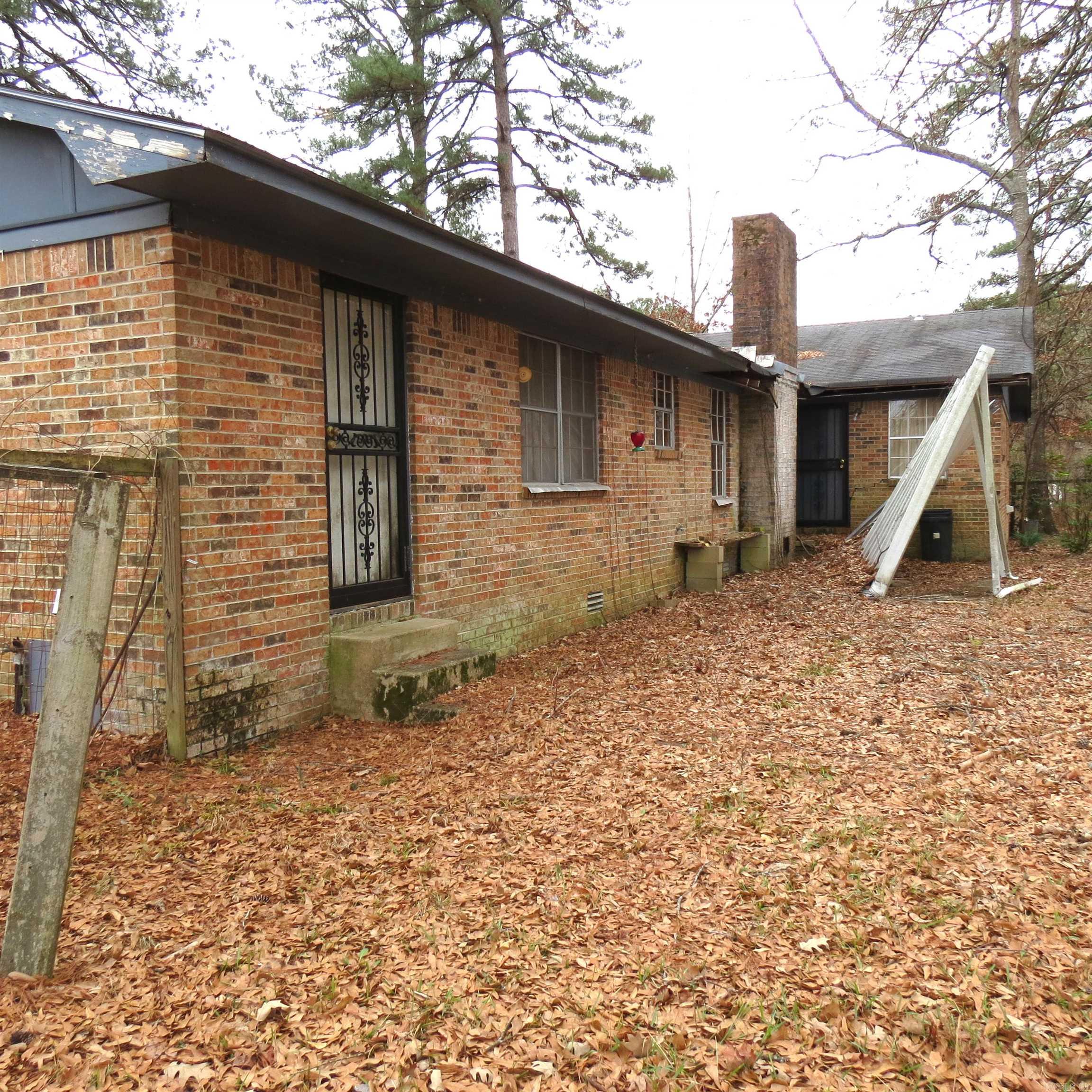 Not In List - Residential