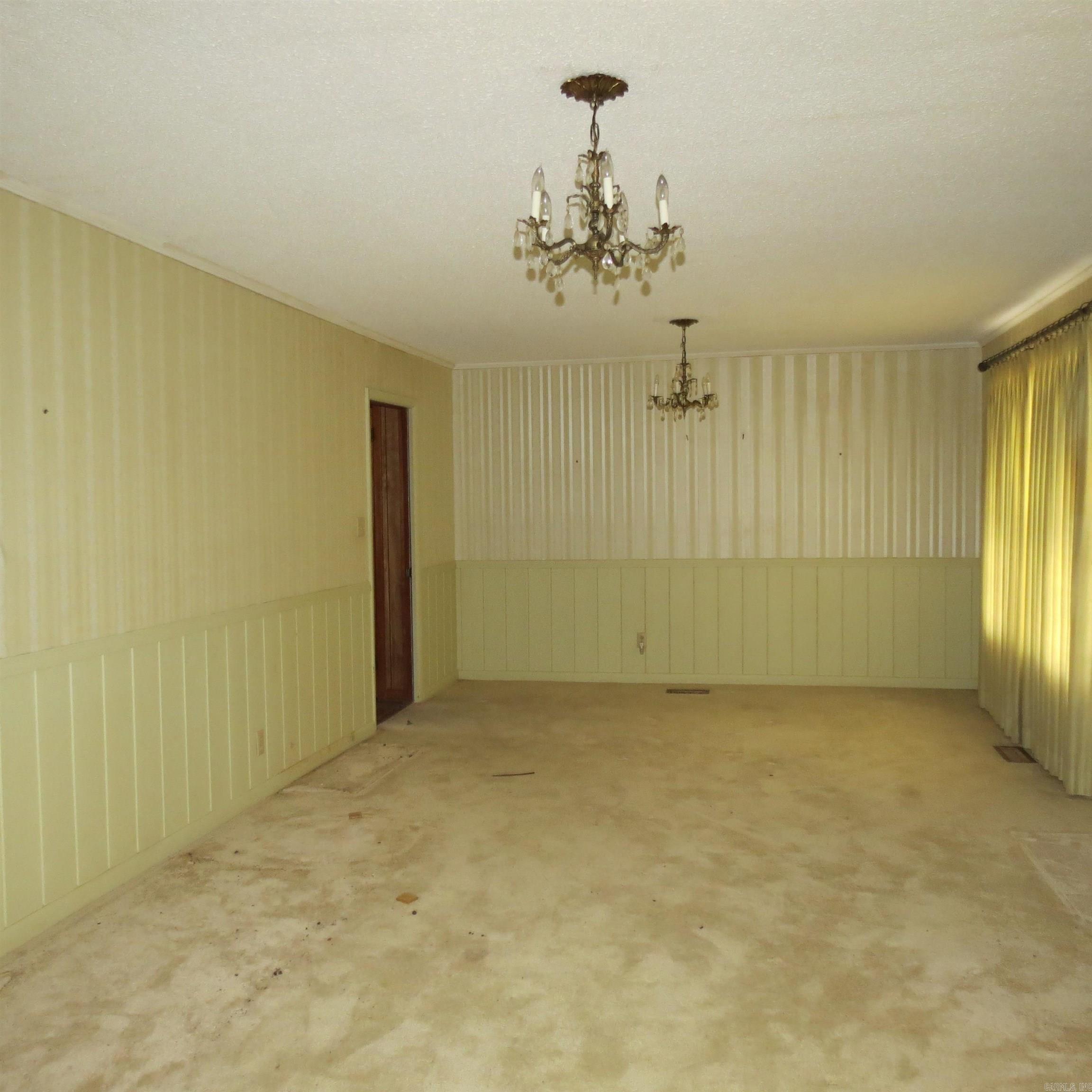 Not In List - Residential