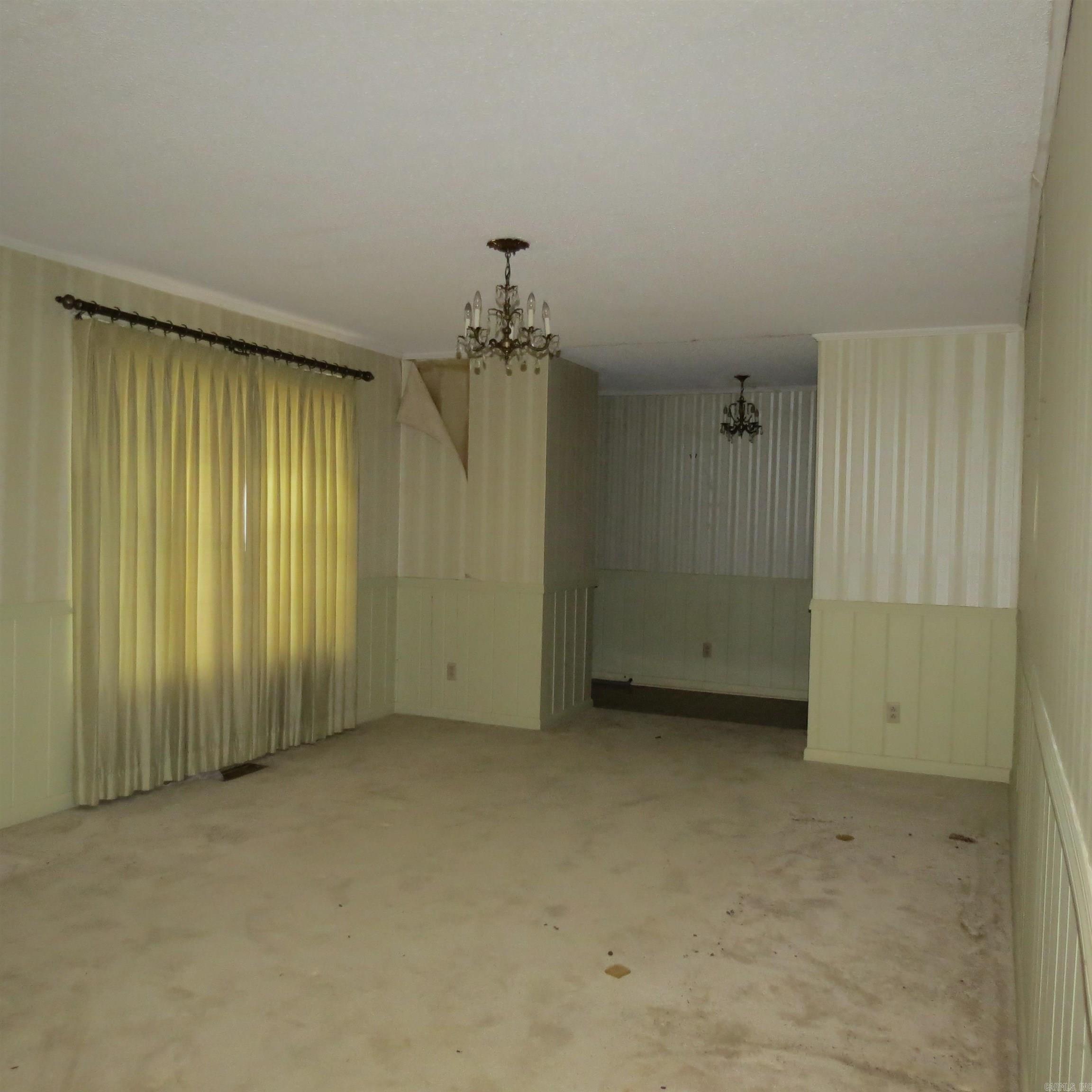 Not In List - Residential