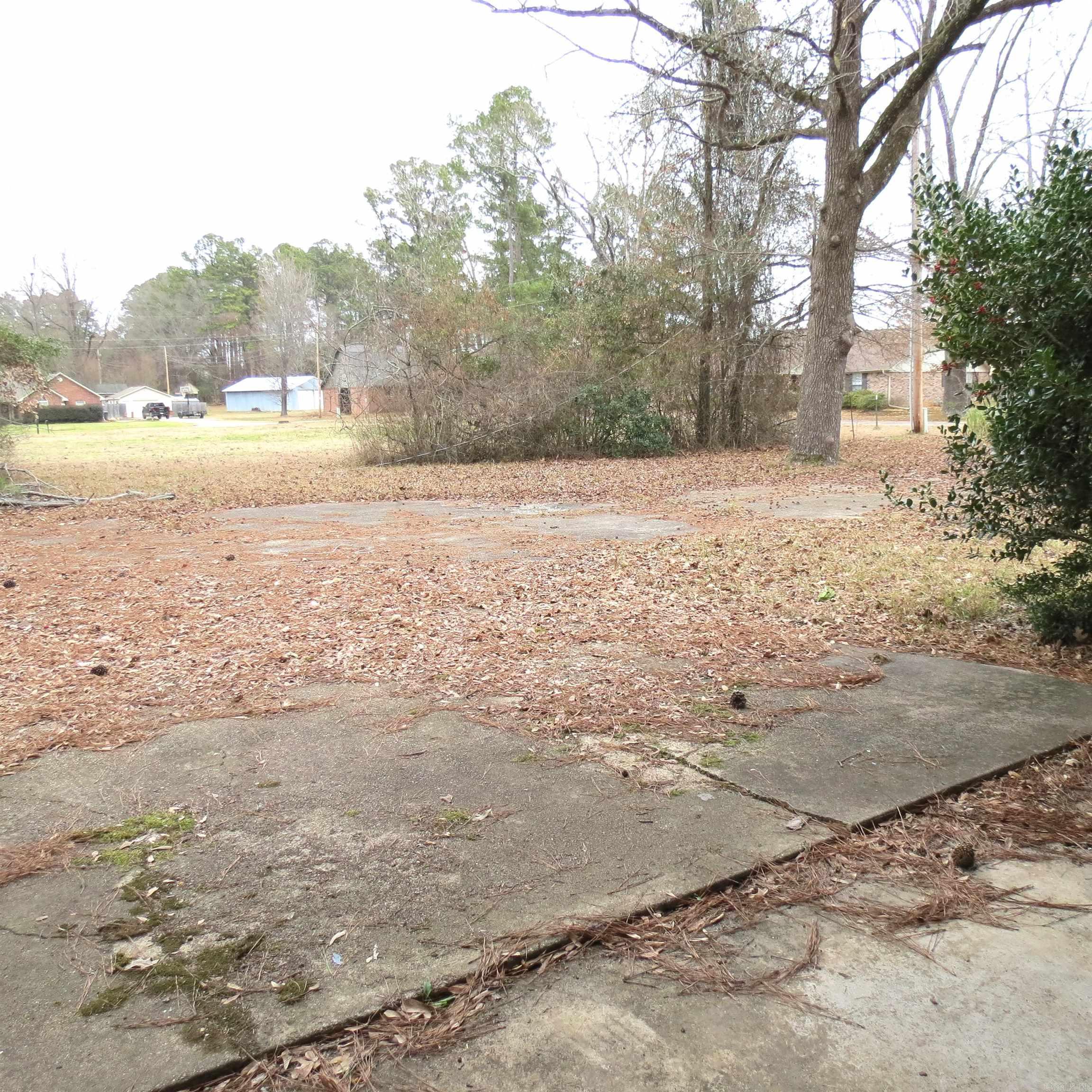 Not In List - Residential