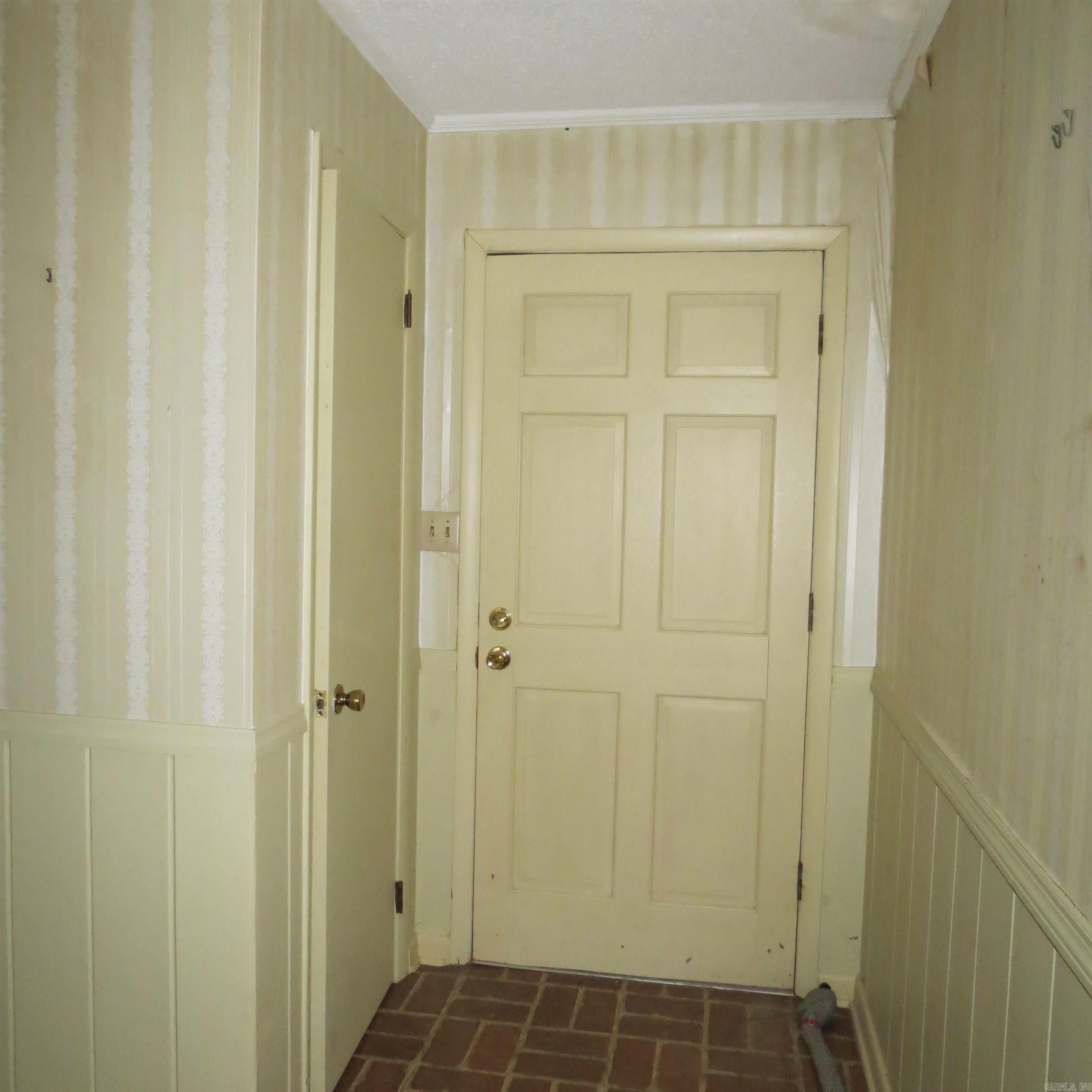 Not In List - Residential