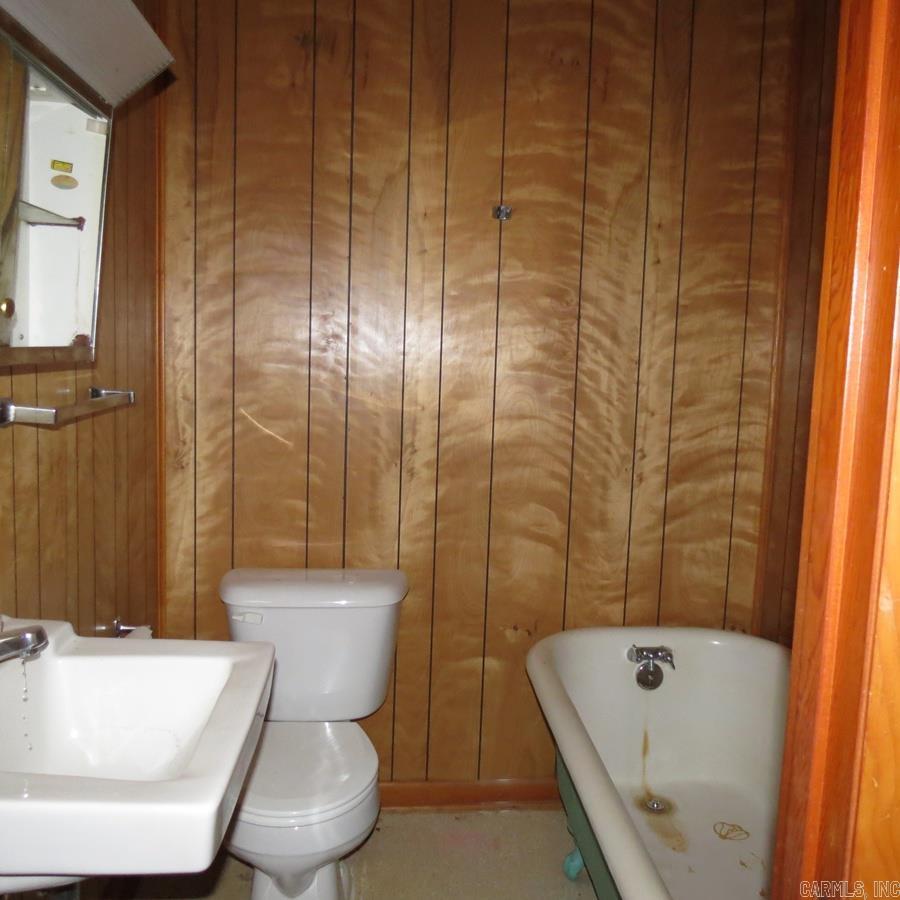 Not In List - Residential