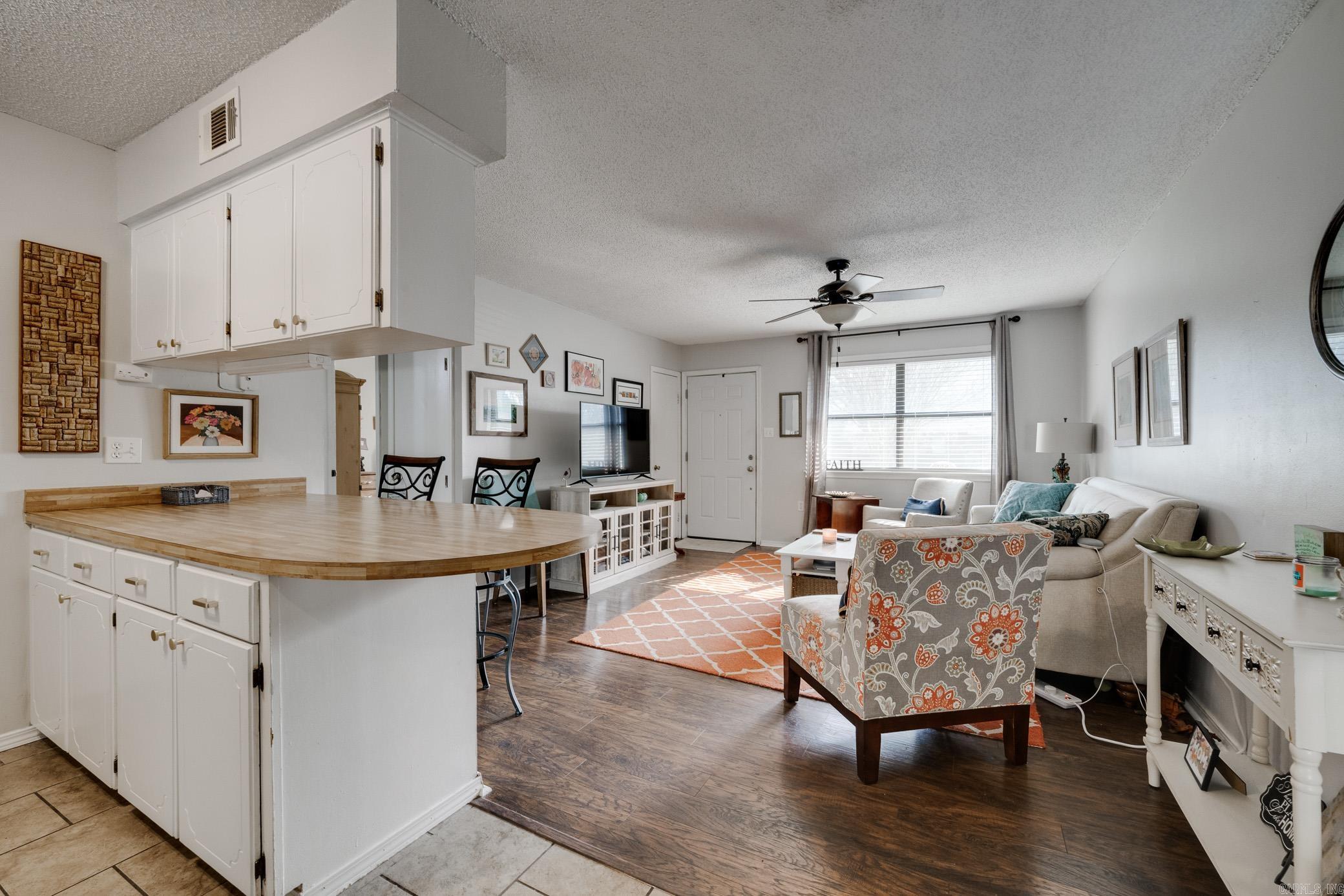 West Gate - Residential