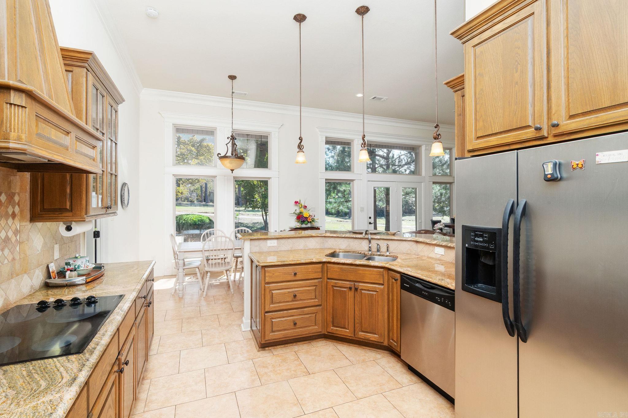 JABALI - Residential